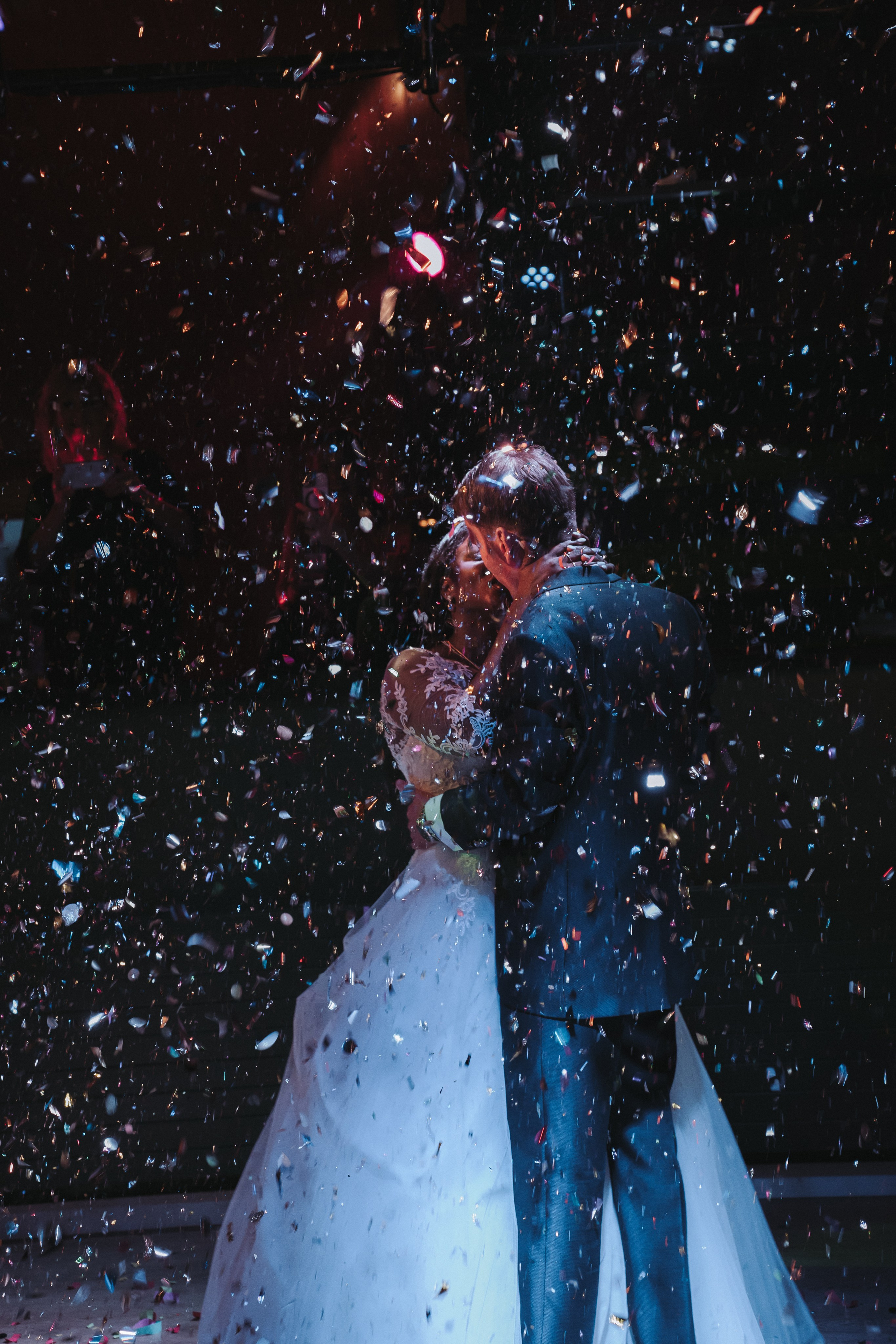 Sakina & David. Photographer in Barcelona