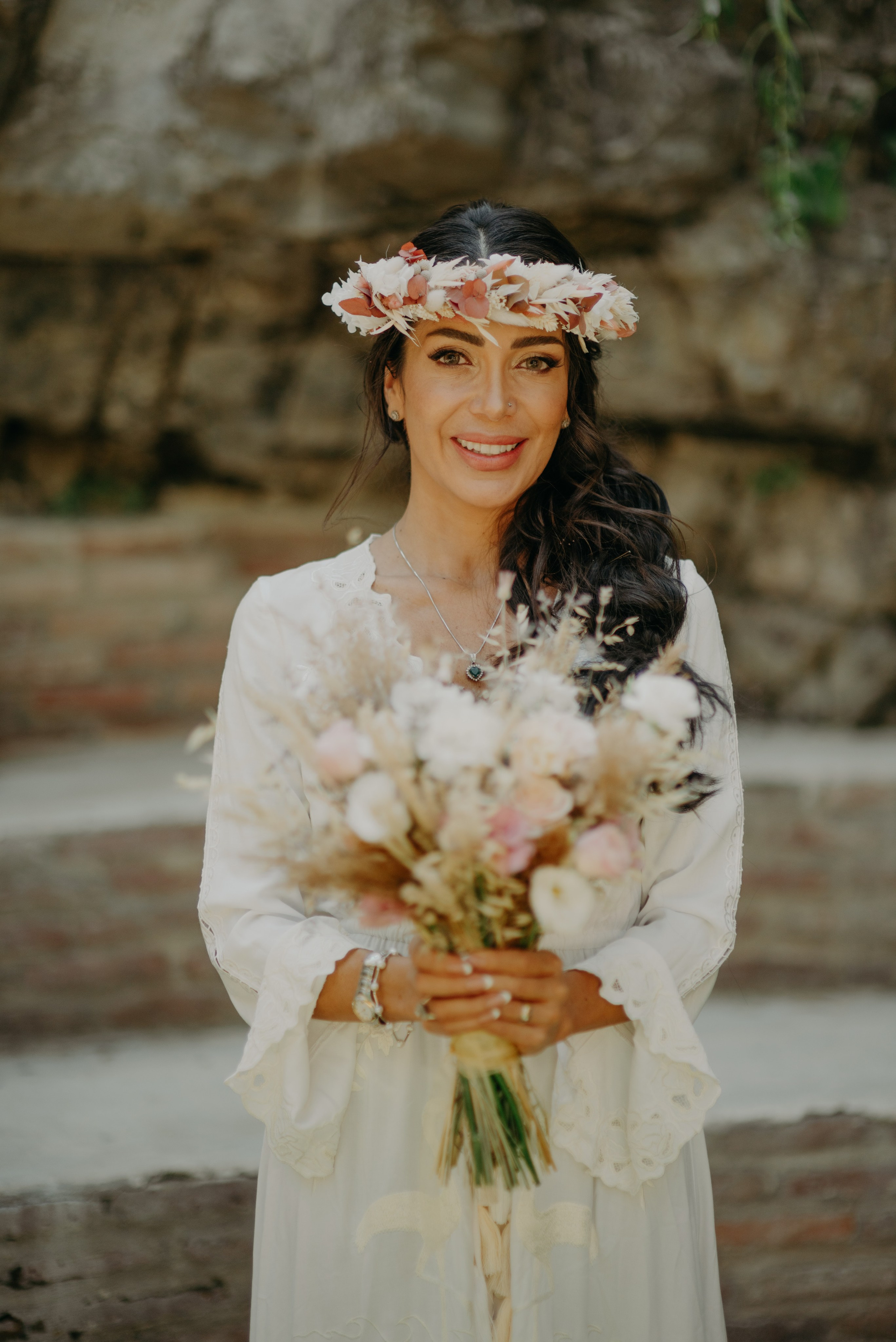 Wedding. Главная