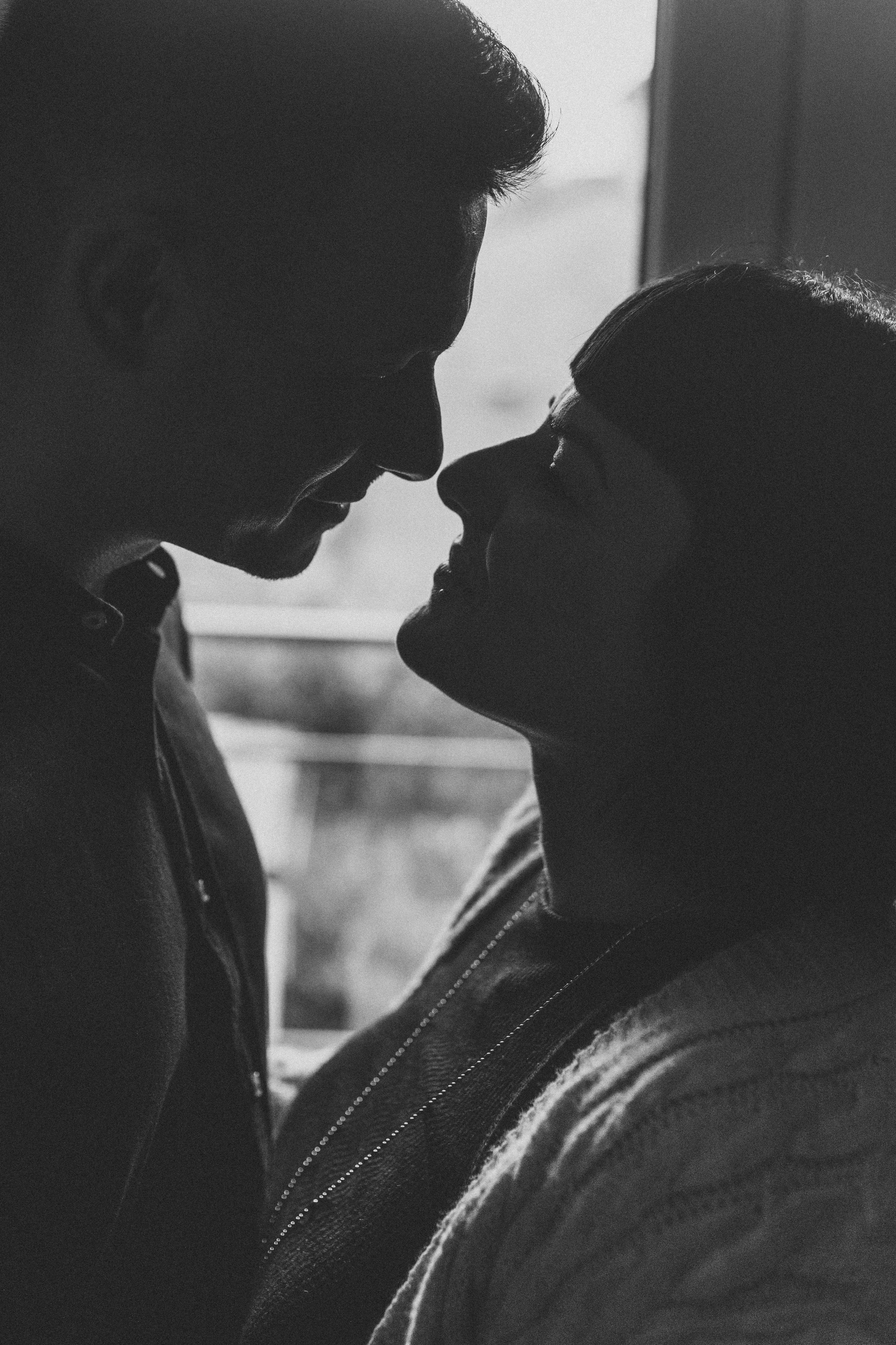 In attesa di Nina. Fotografo a Ravenna Nataliya Samsonova