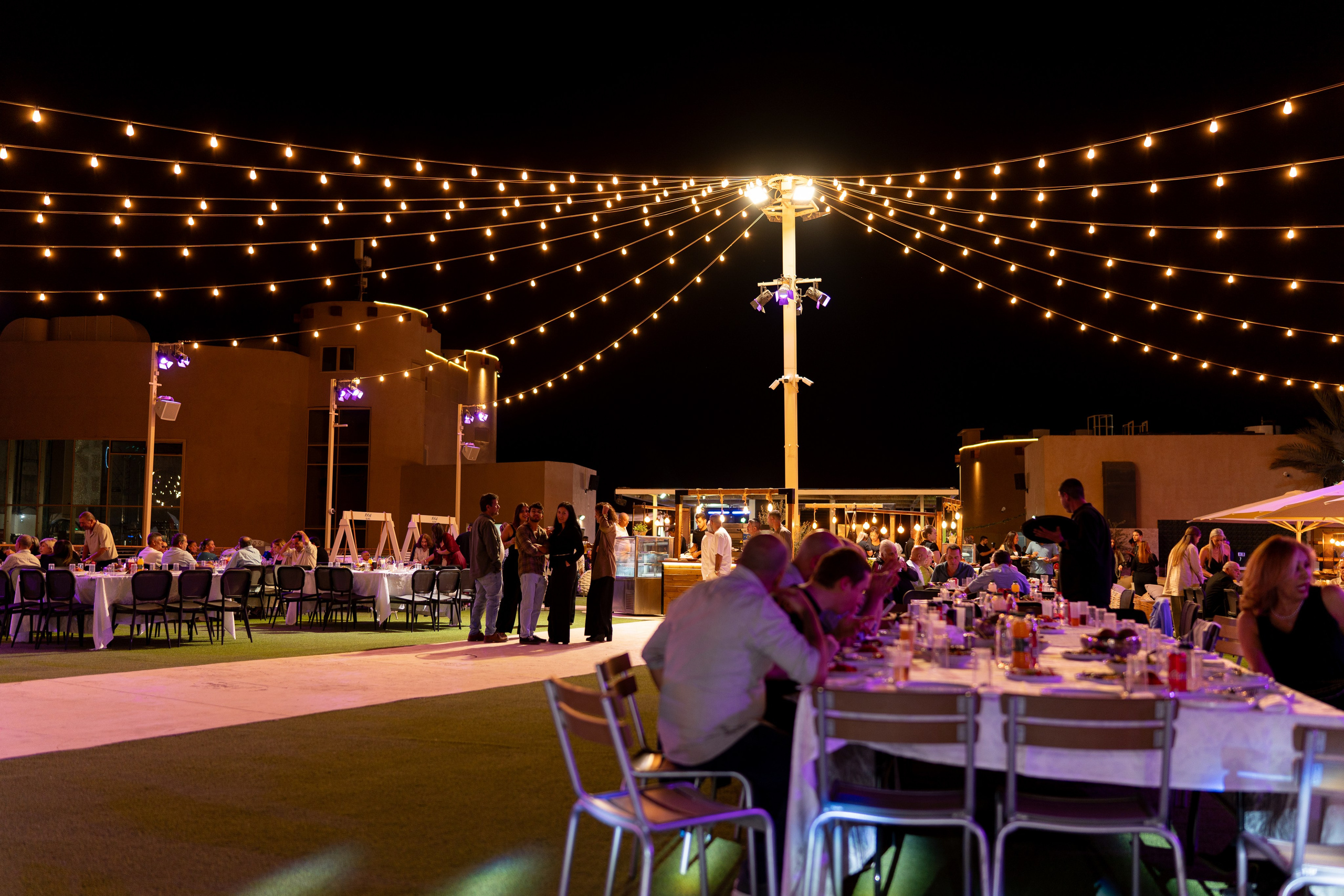 Wedding of May & Ofek