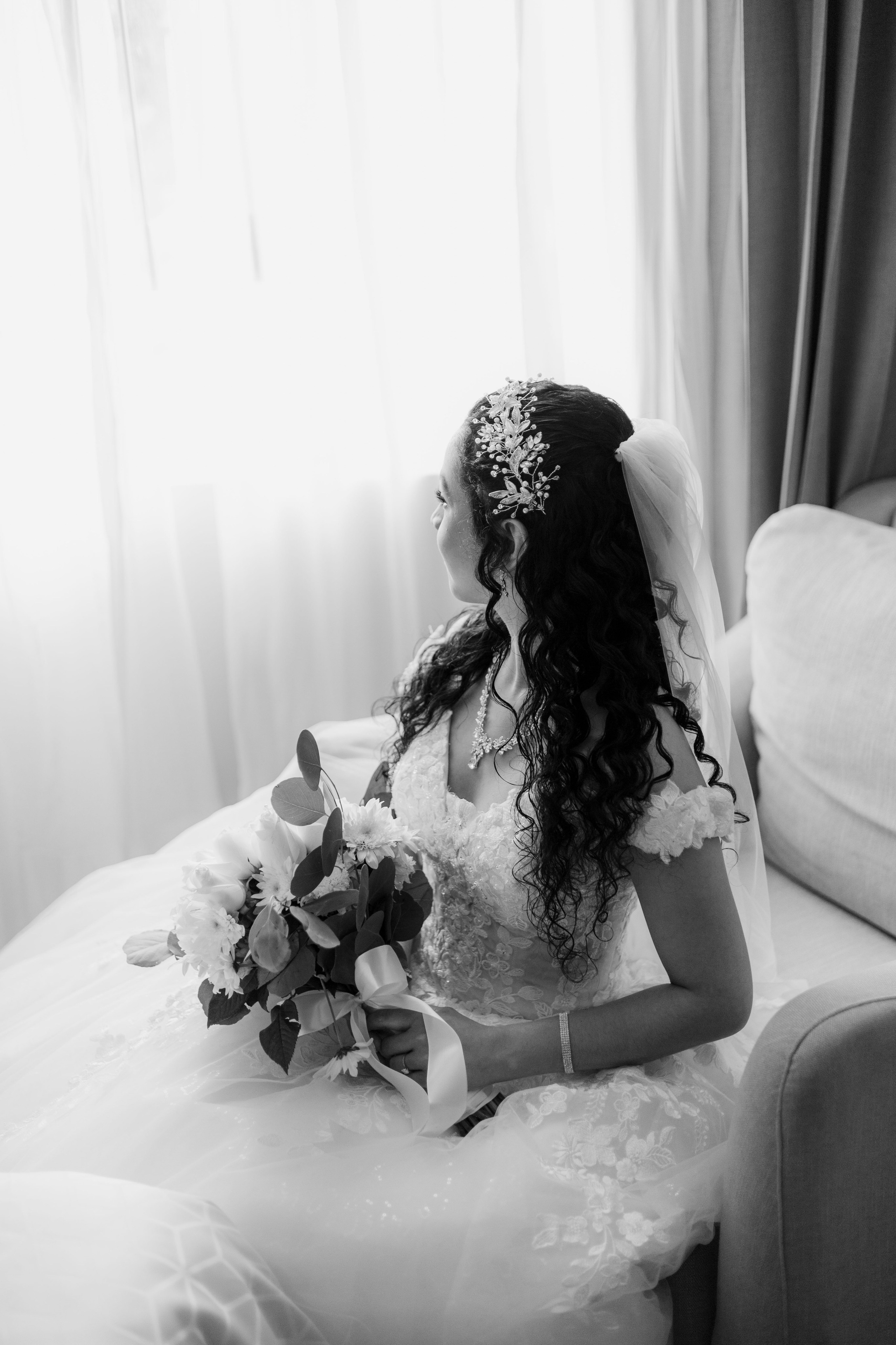 Abigail y Pablo. Eduardo Barrientos Fotografía