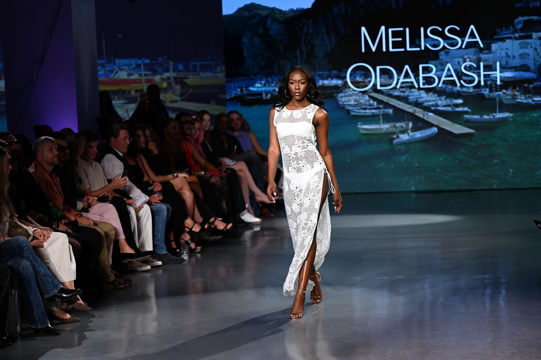 Runway. One Day Pix | Fashion & Event