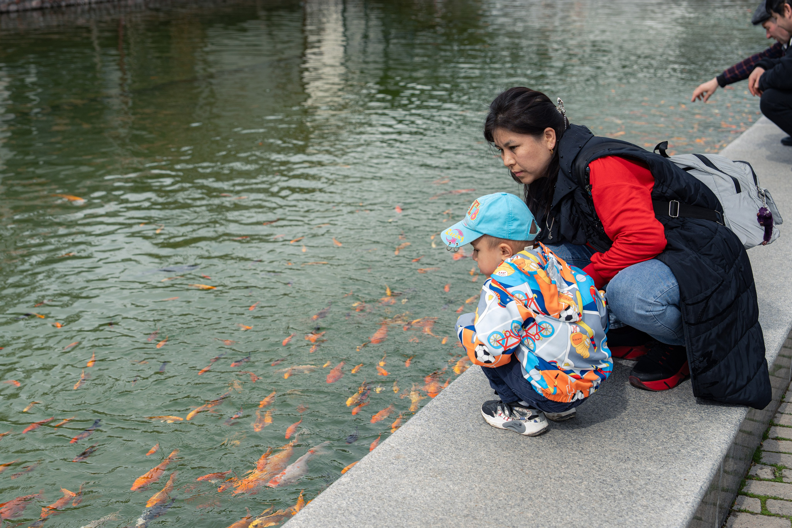 Навруз. Георгий Намазов | Фотограф в Ташкенте