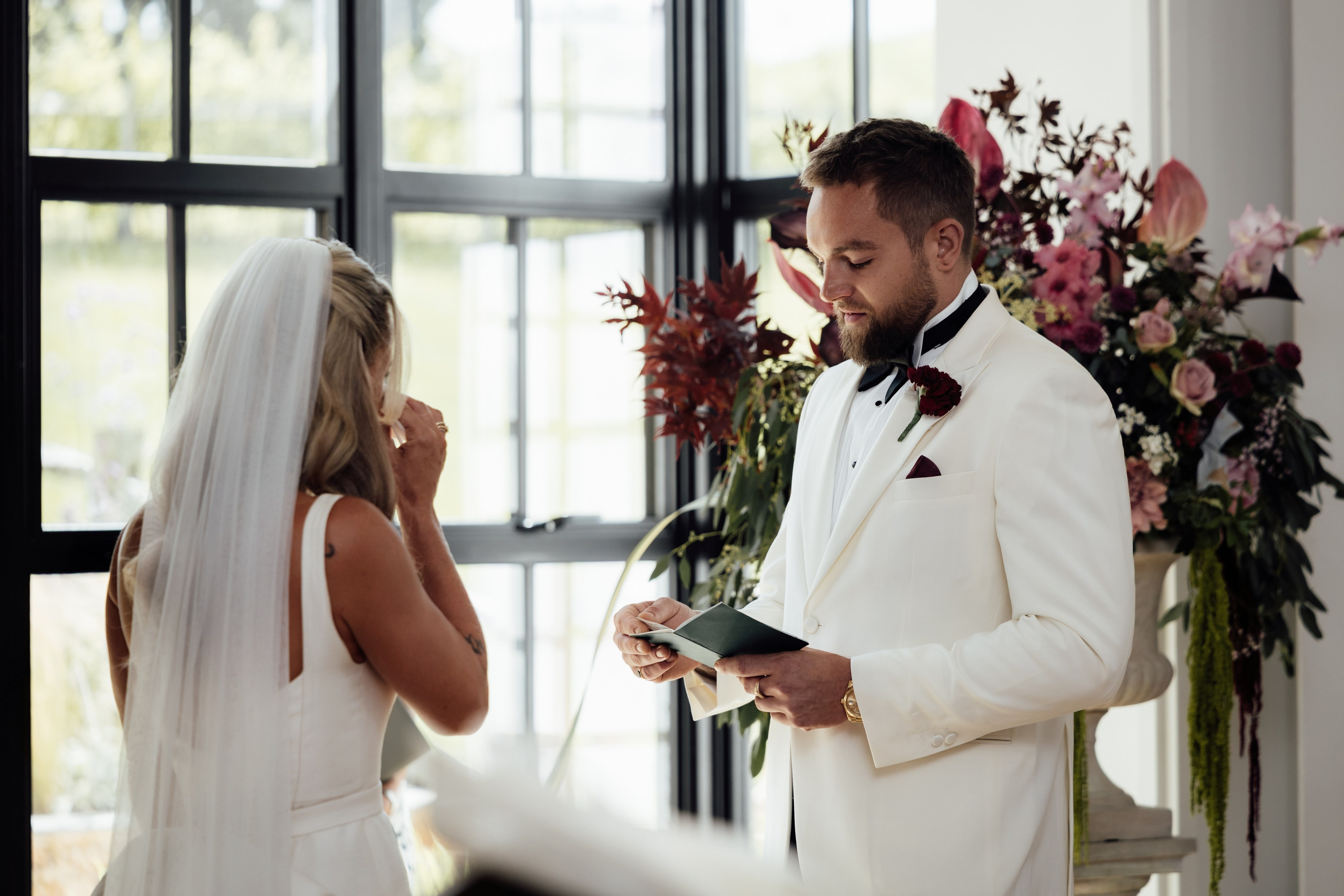 Limekiln, East Sussex, UK. 2025. Timeless Wedding & Event Photography — based London, working across Europe