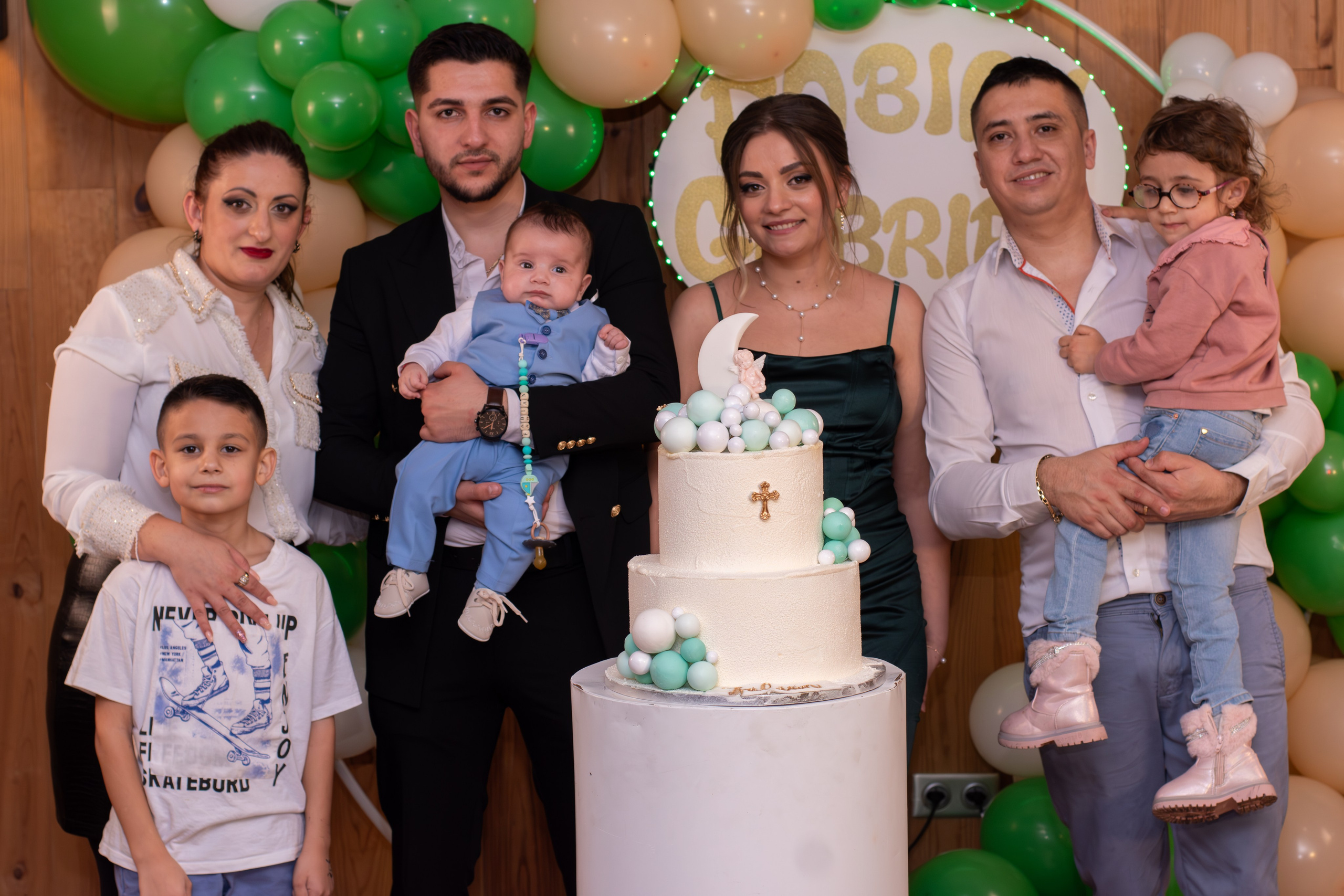 Fabian-Gabriel. Fotograful și Cameramanul familiei dvs în Franța Paul Photographer