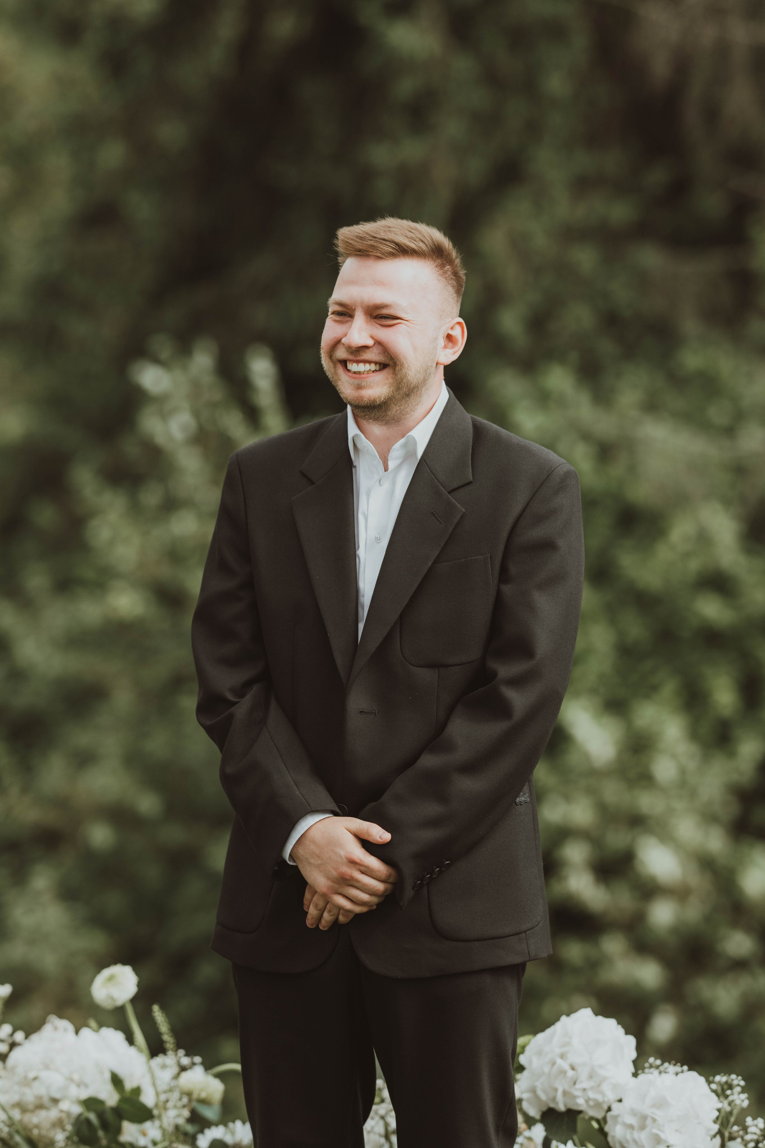 ANTON TATSIANA. Fotograf Mykhalchuk Inna Kraków