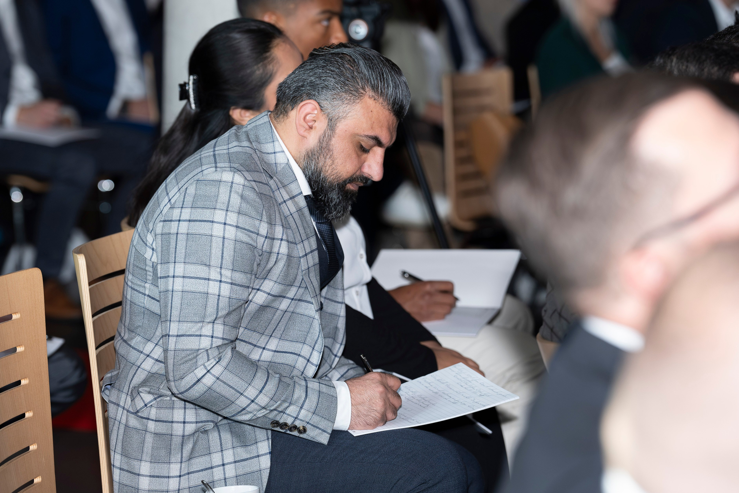 EVENTS BUSINESS. Fotostudio in Metzingen