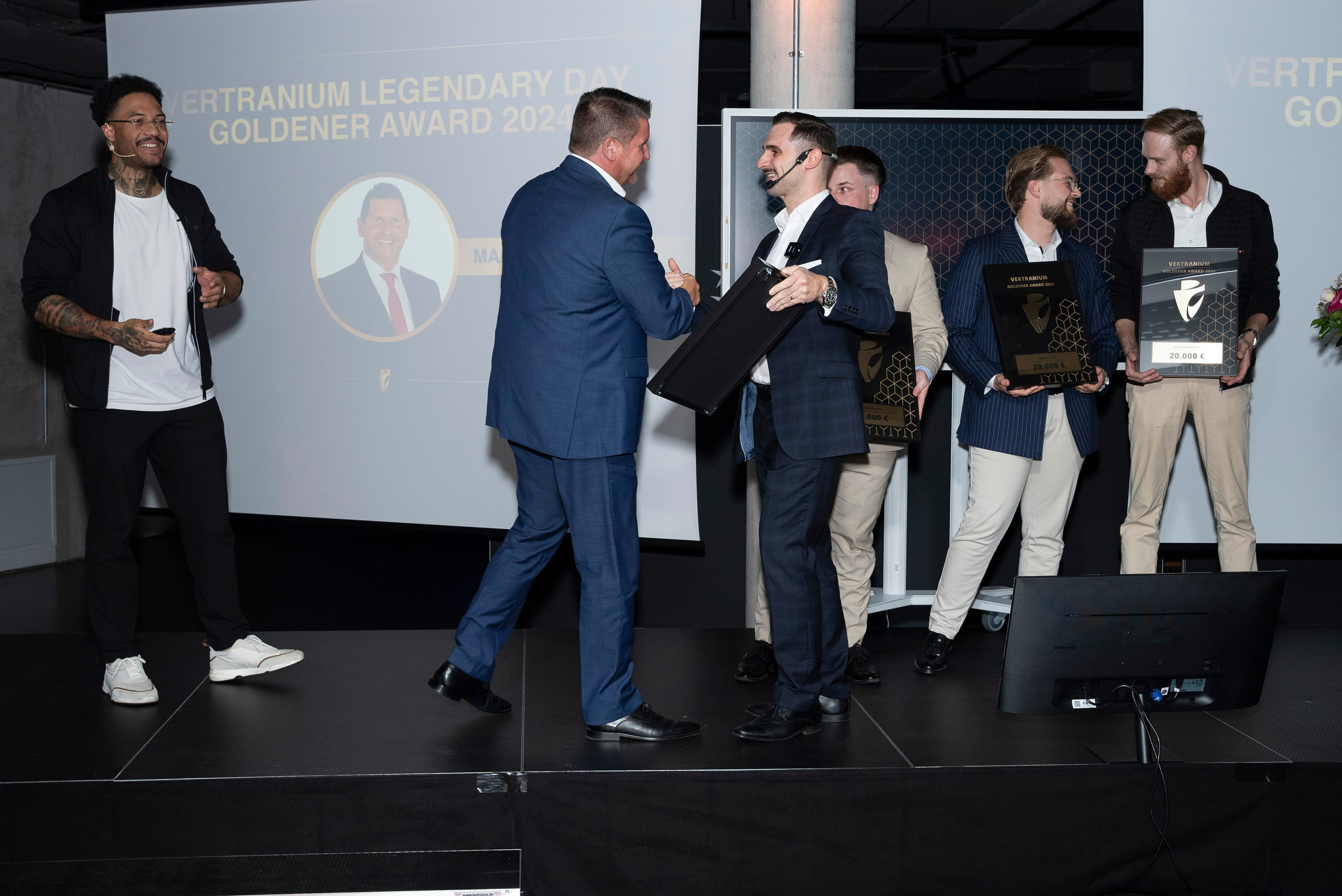 EVENTS BUSINESS. Fotostudio in Metzingen