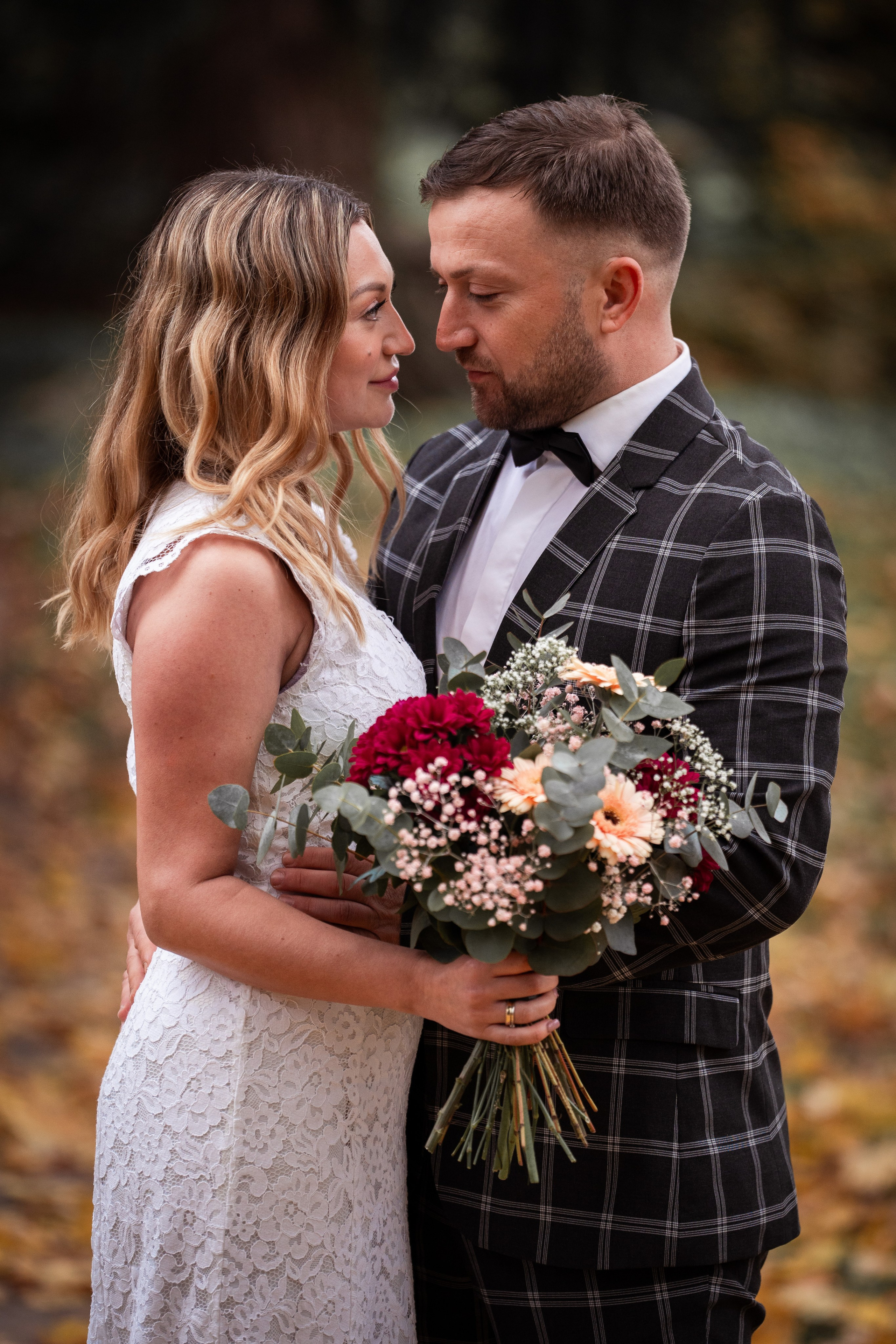 Inna & Vladimir. Fotostudio in Metzingen