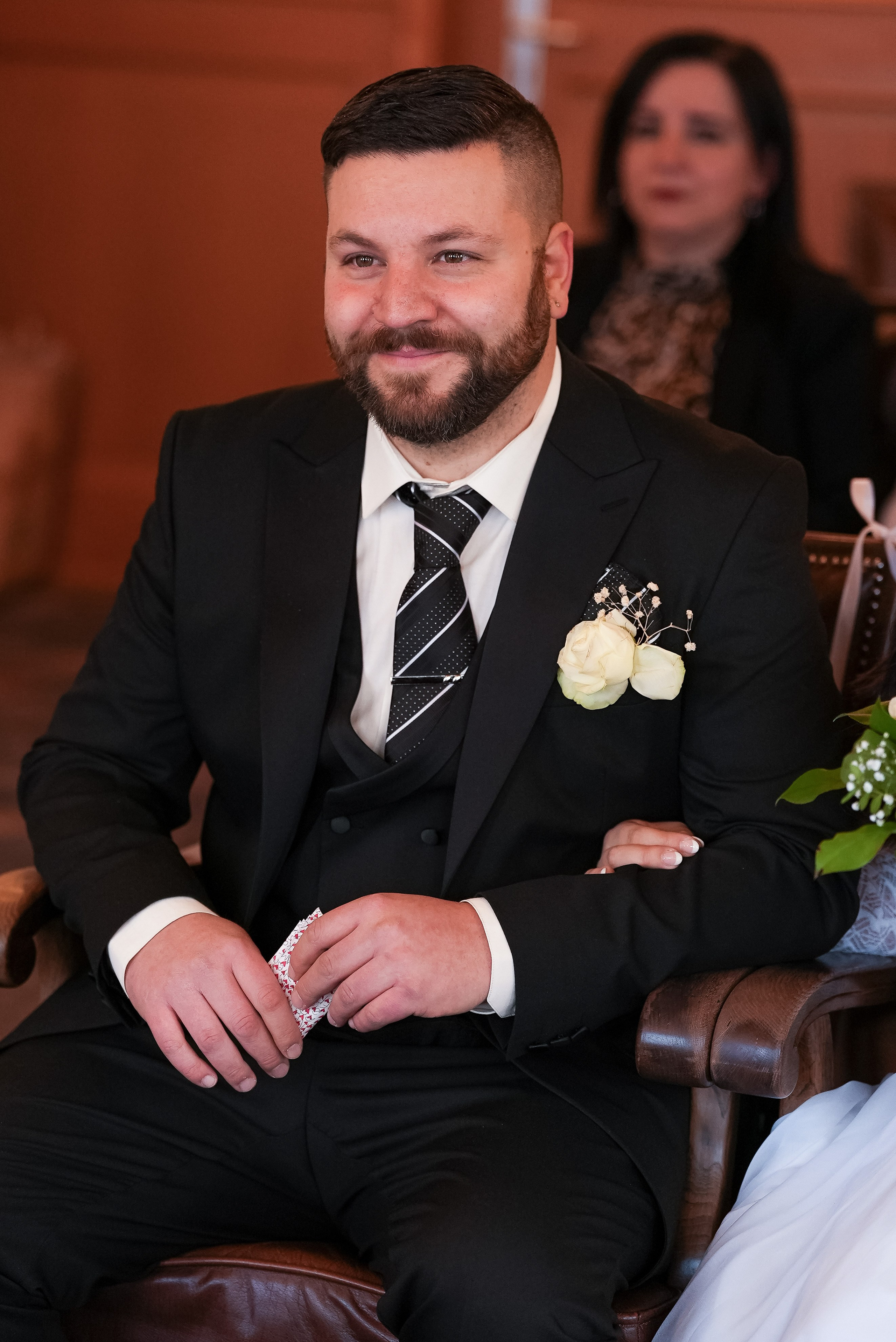 Cristina & Giuseppe. Fotostudio in Metzingen