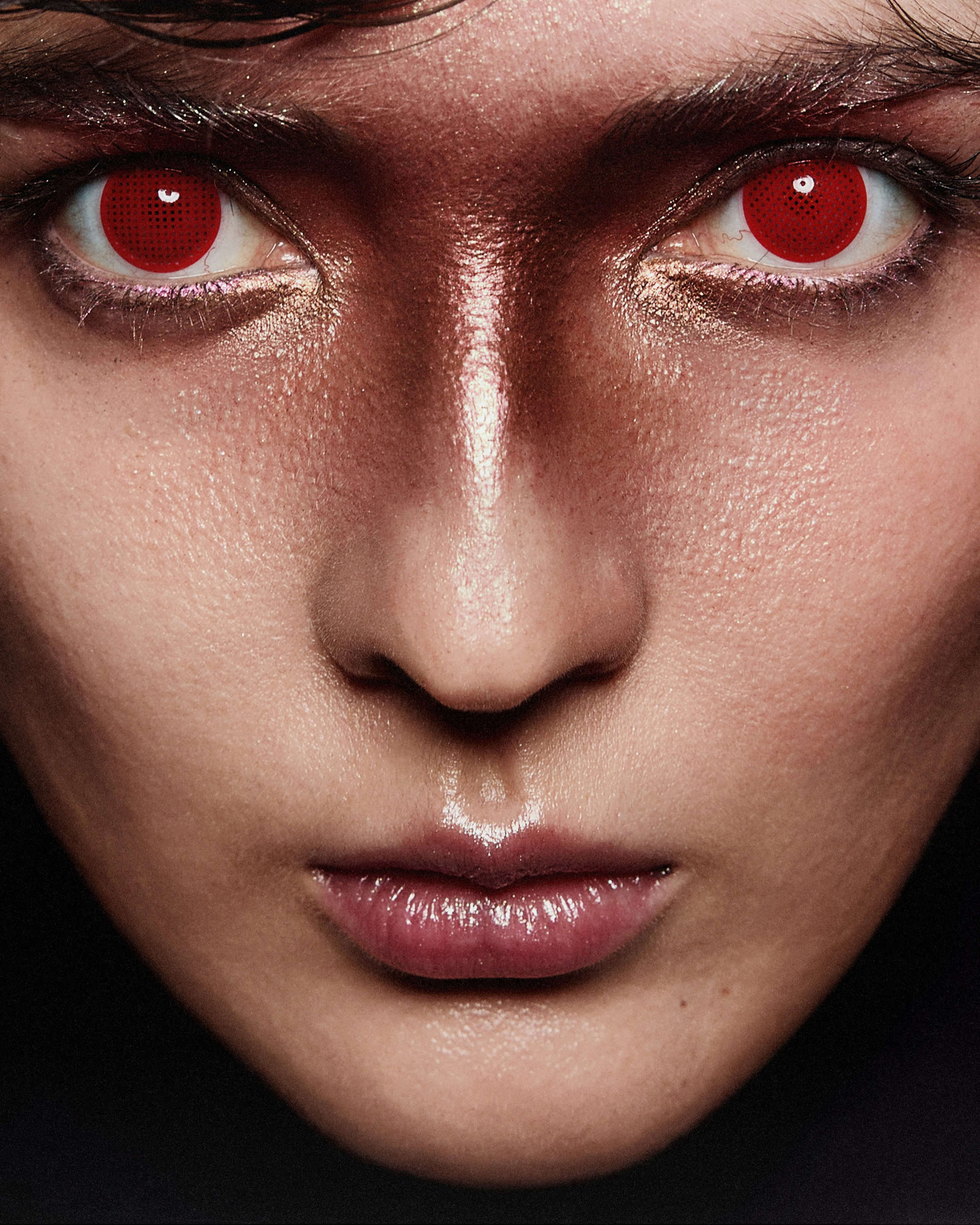 Olya. Abdrshin Valeriy photographer