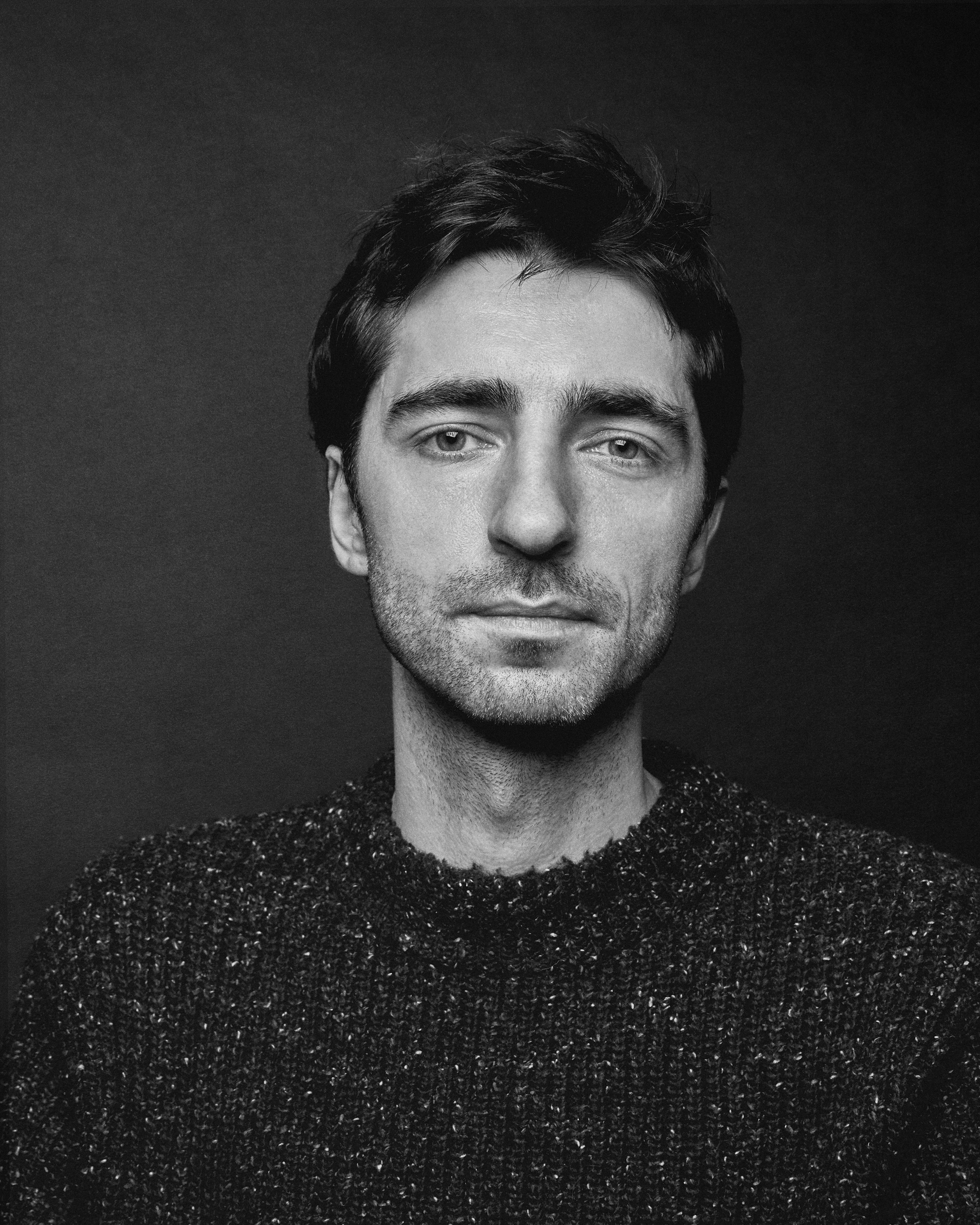 ПОРТРЕТЫ. Фотограф Абдршин Валерий