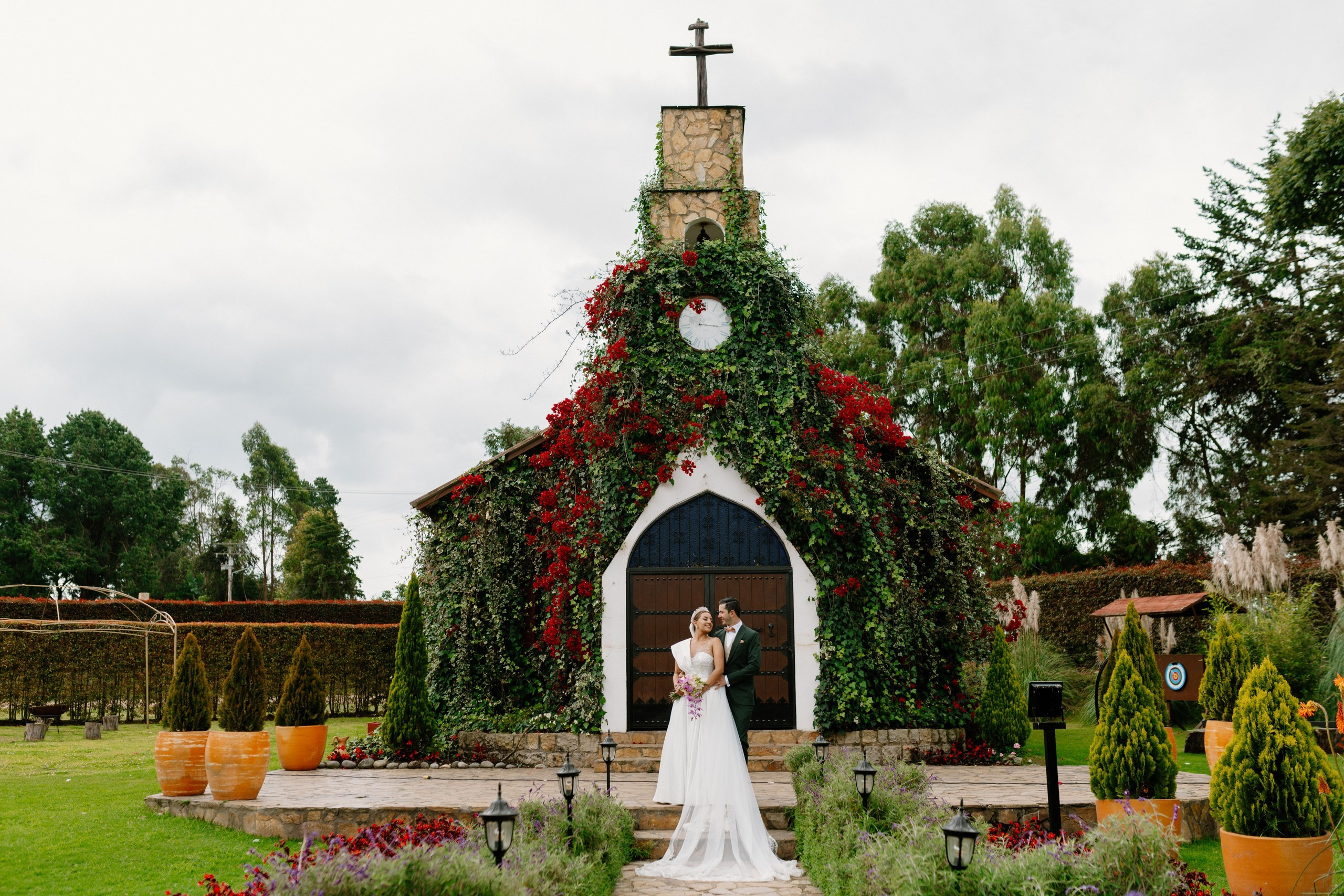 DANY&CARLOS. Wedding photography in Cartagena by Morada Photography
