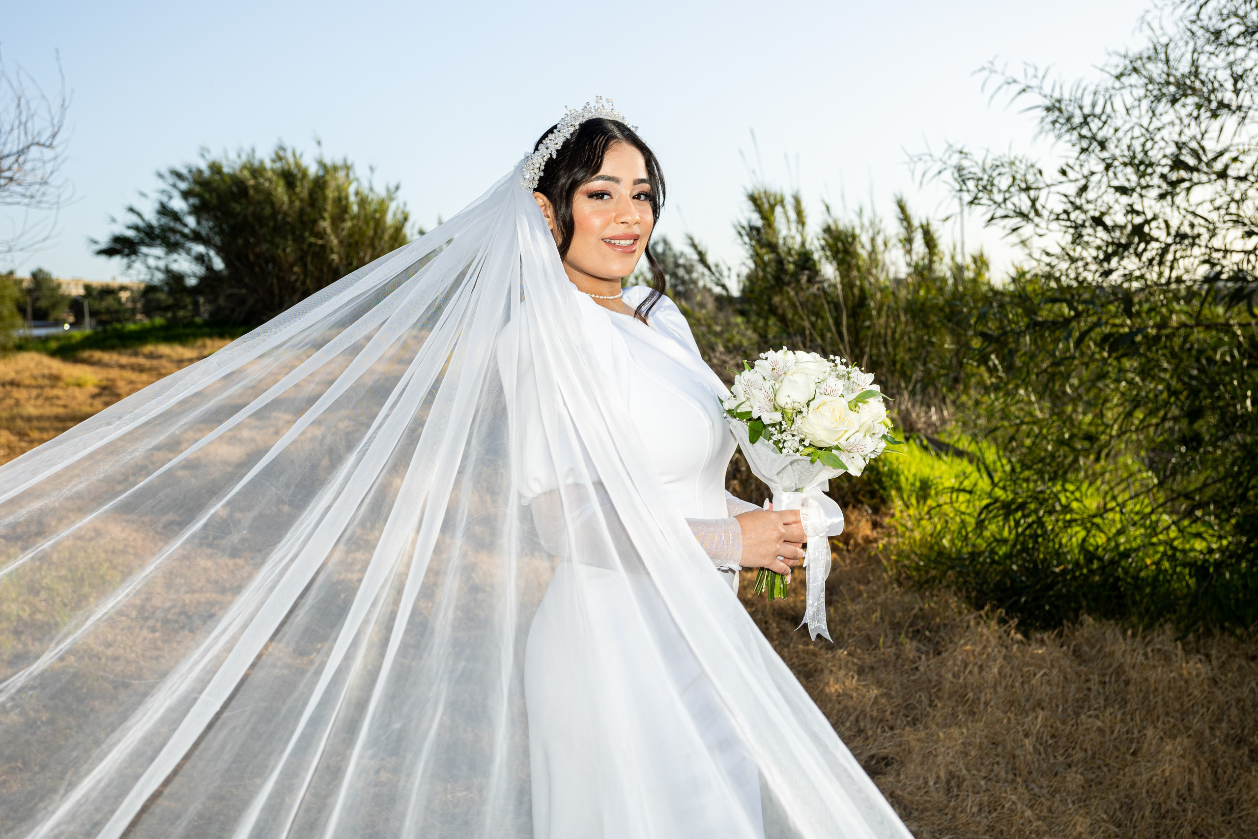 N&S. משה מנשה צלם חתונות