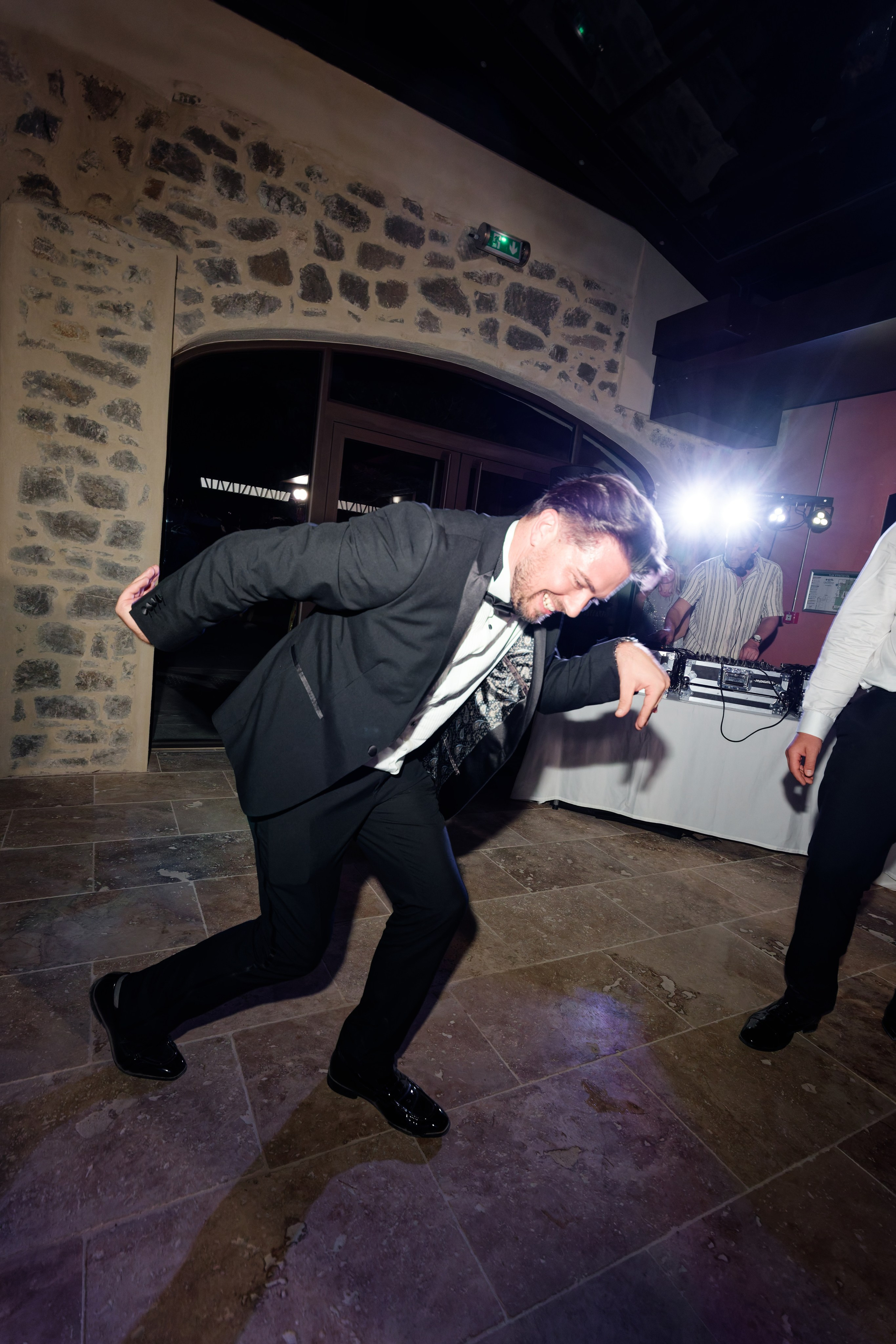 Wedding at Château L’Hospitalet in Narbonne, France. Destination Wedding Photographer — Nikita Burtsev