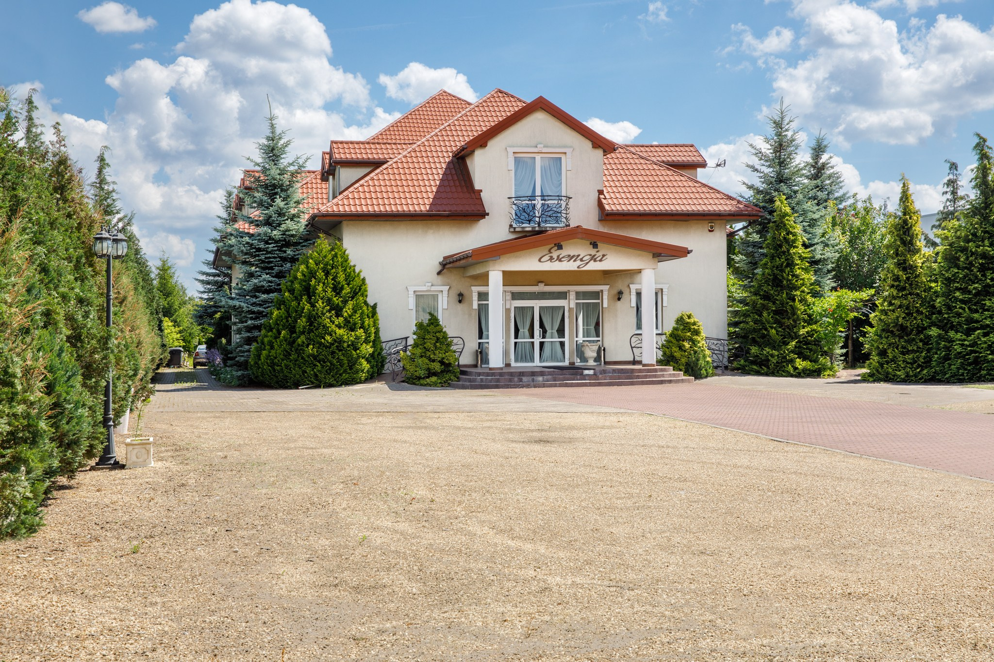 Lesznowola Radom. Fotograf Nieruchomości i Wnętrz