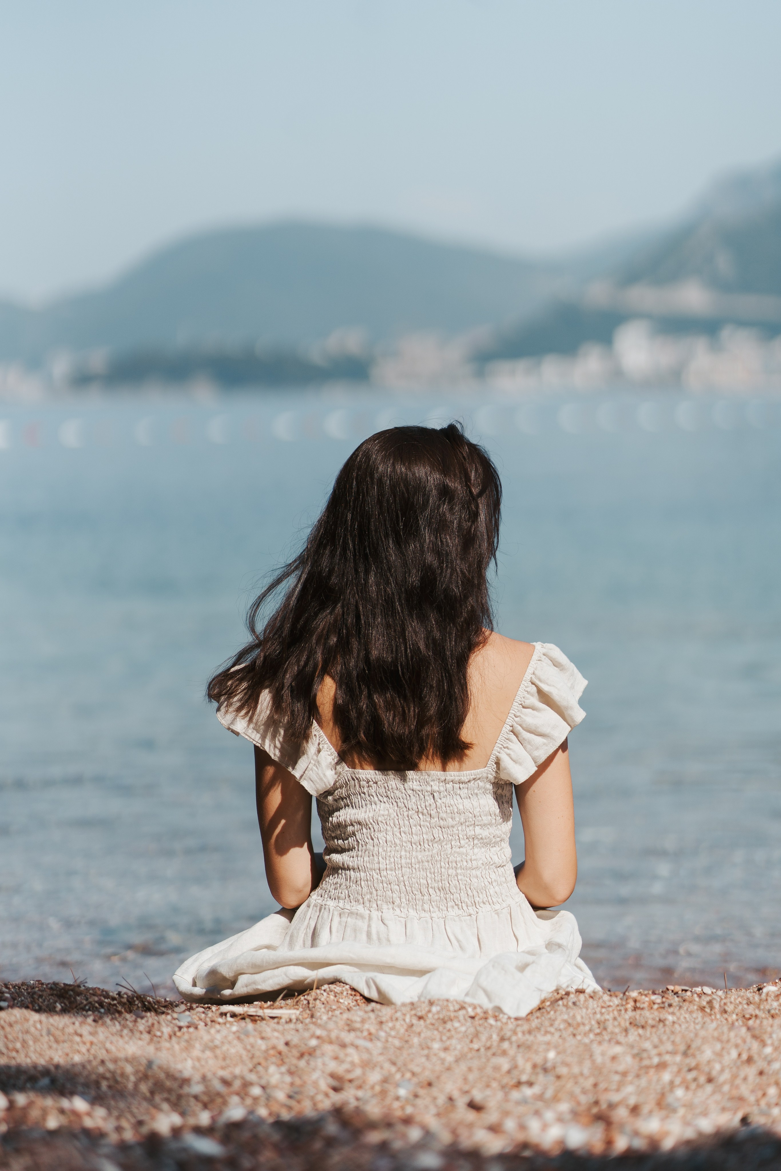ALINA. Montenegro photographer and videographer