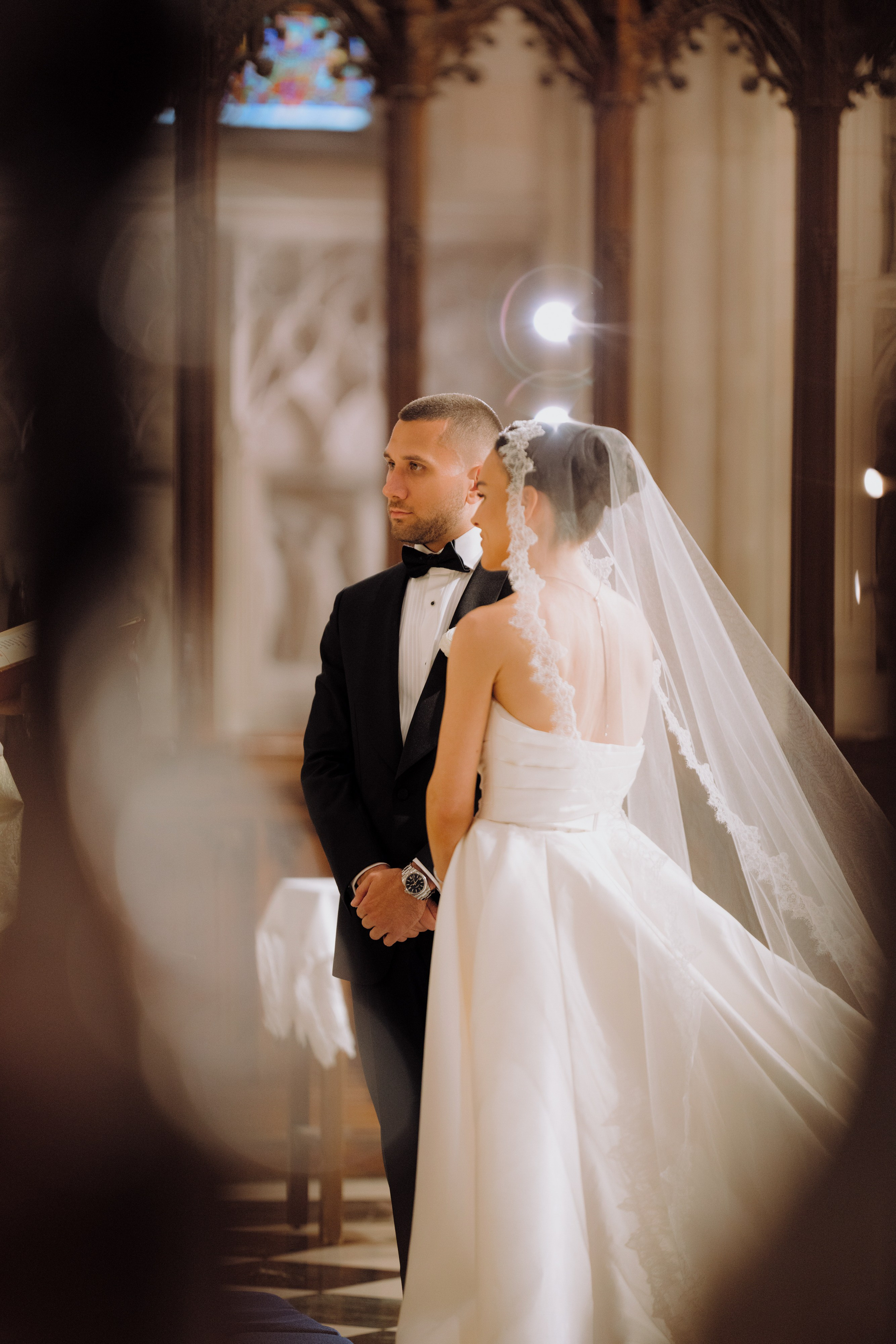 Payton and Mattew. Wedding photographer and videographer New York | New Jersey