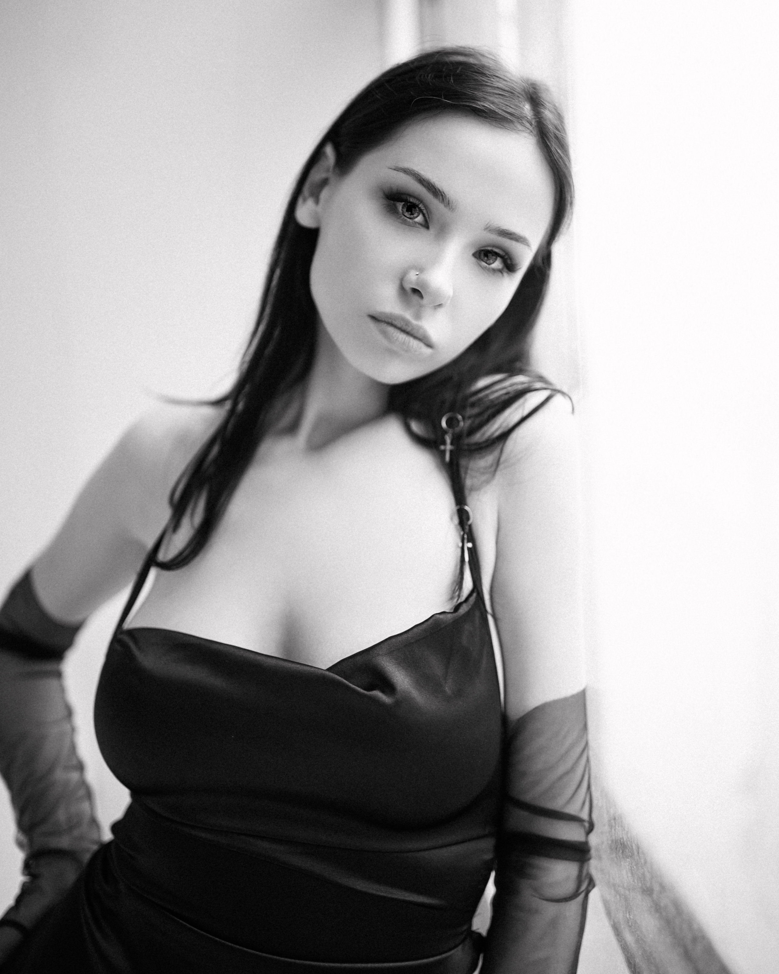 Zhenya. Portrait photographer in Warsaw