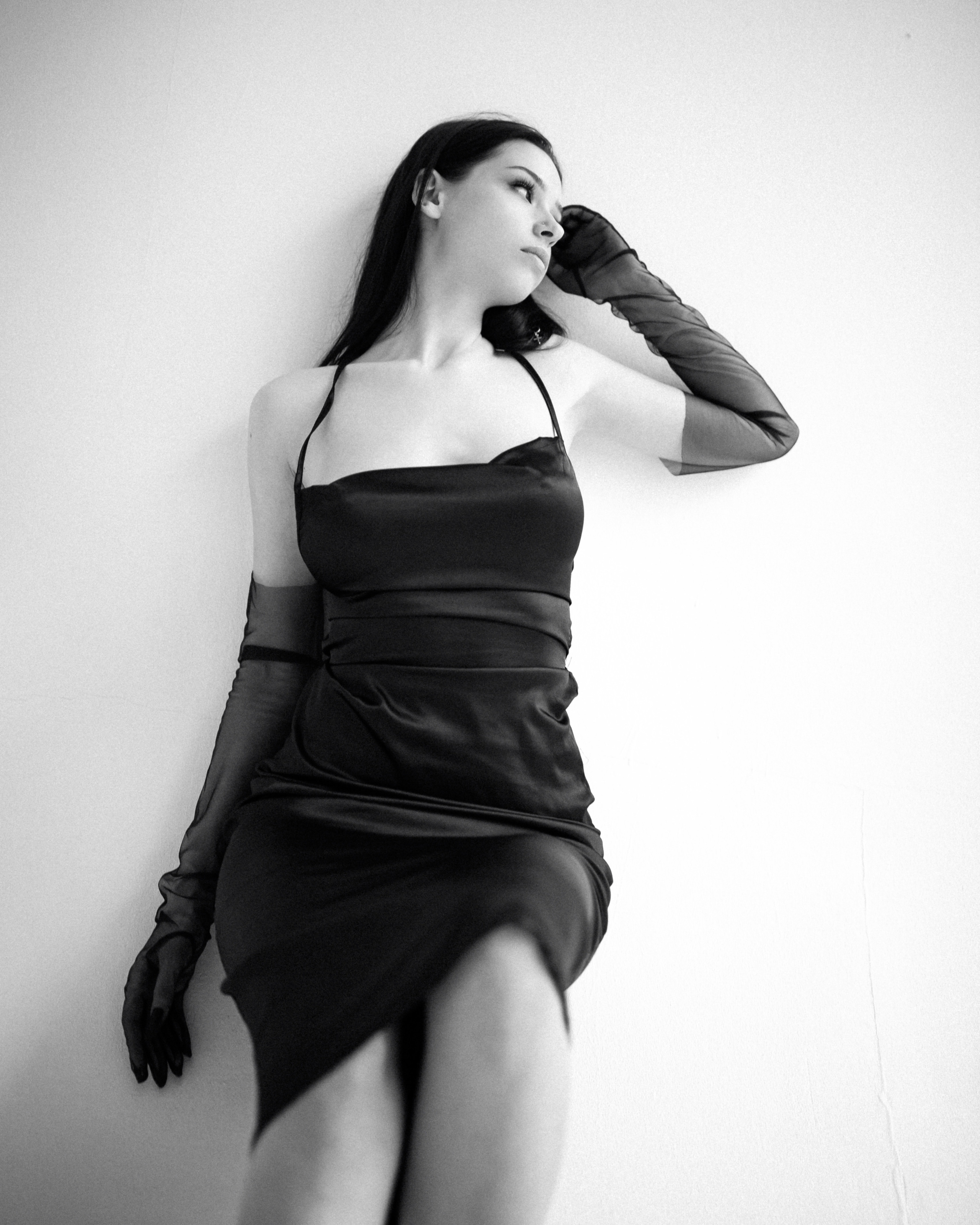 Zhenya. Portrait photographer in Warsaw