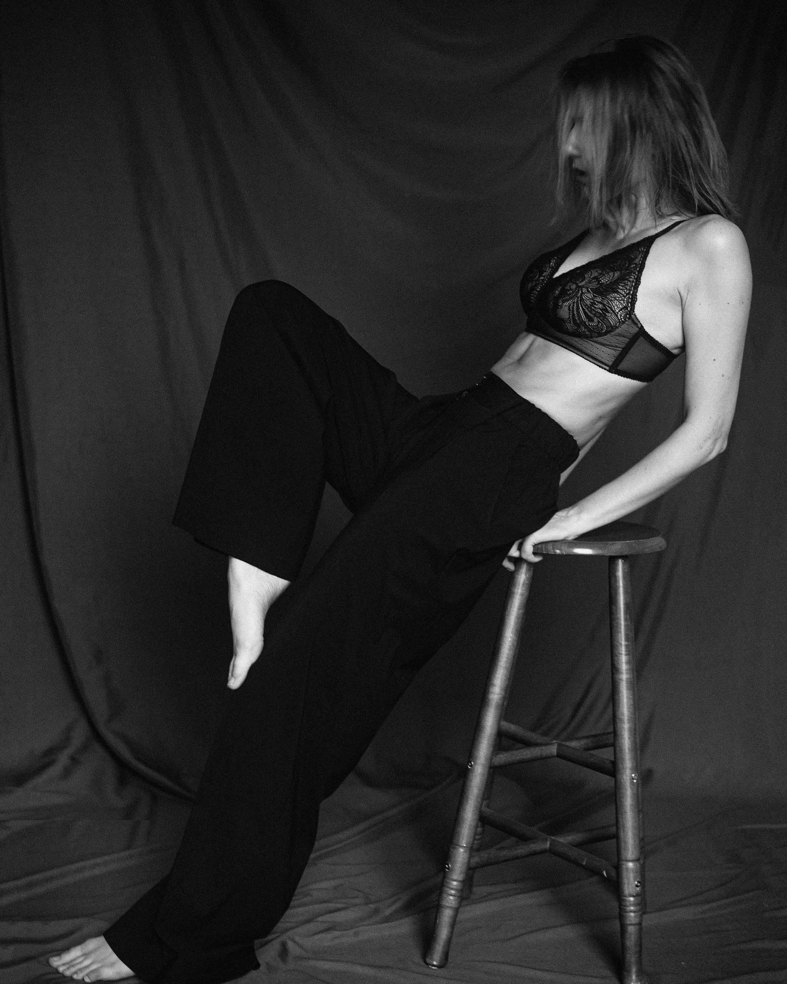 Marina. Portrait photographer in Warsaw