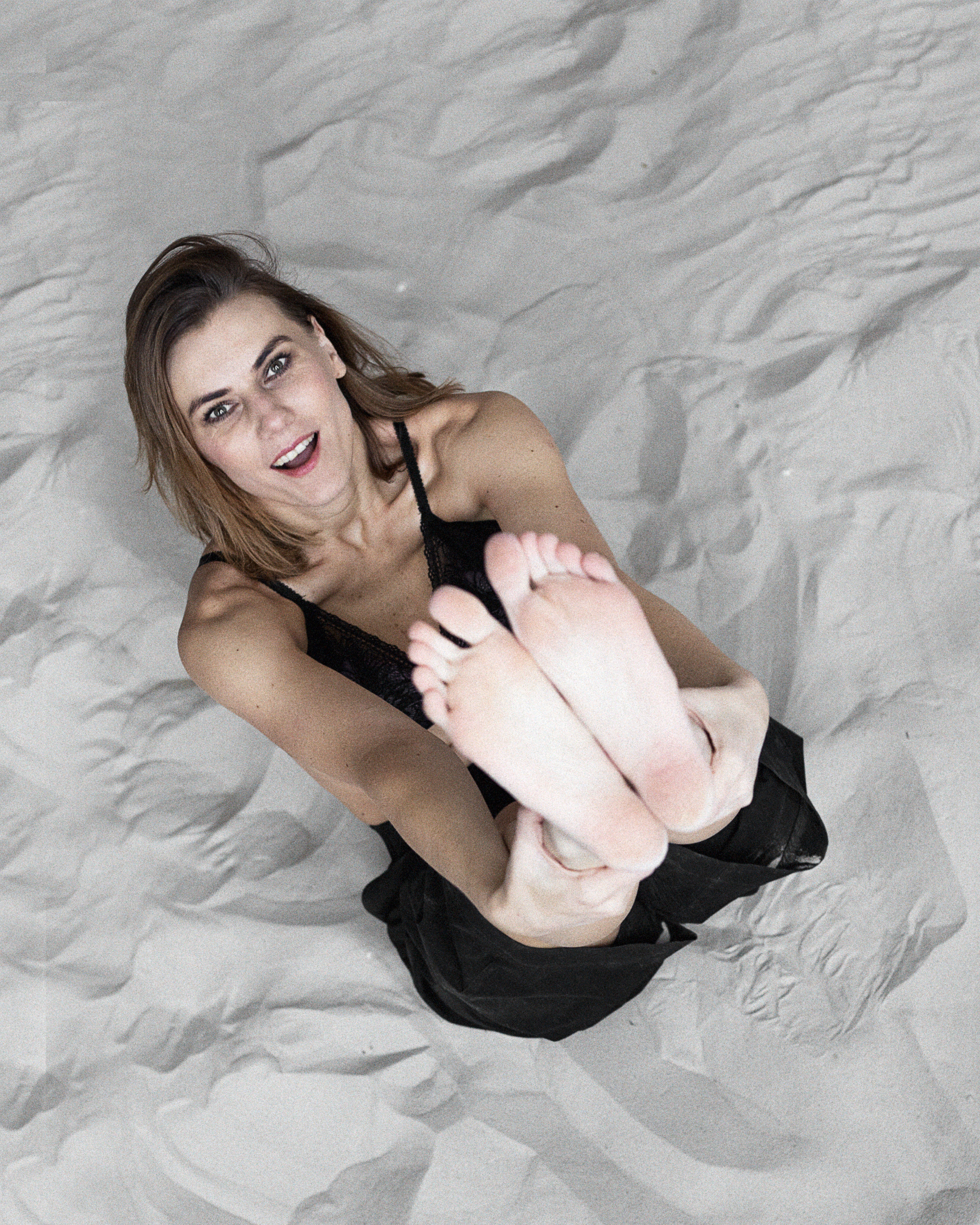 Marina. Portrait photographer in Warsaw