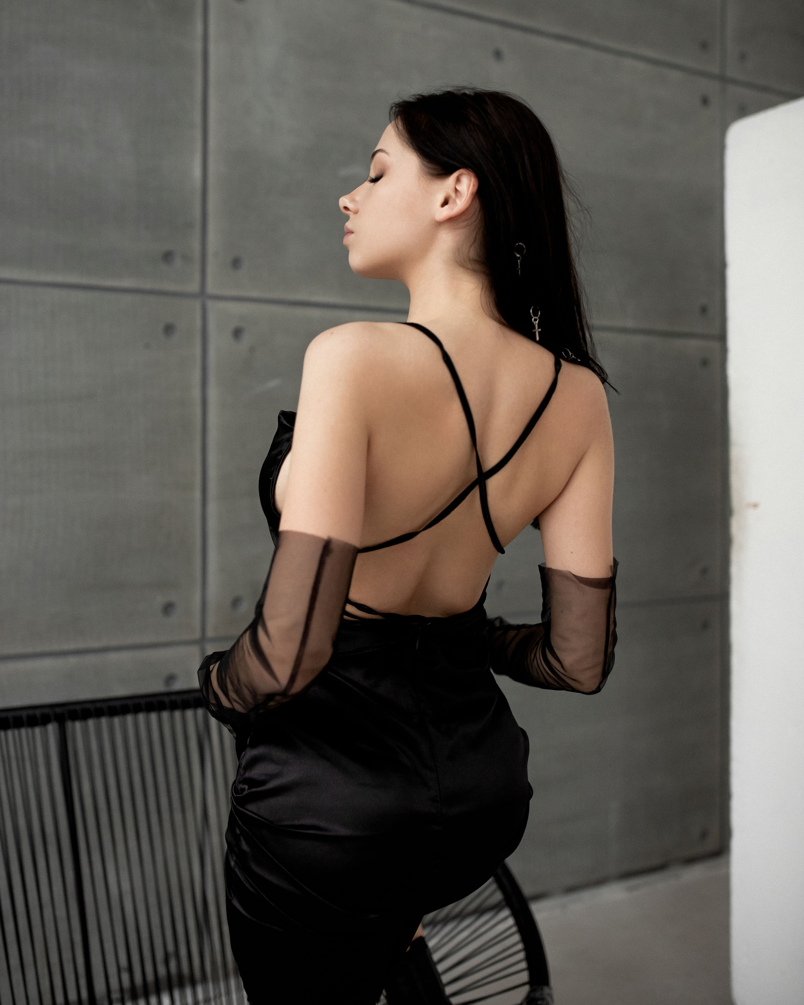 Zhenya. Portrait photographer in Warsaw