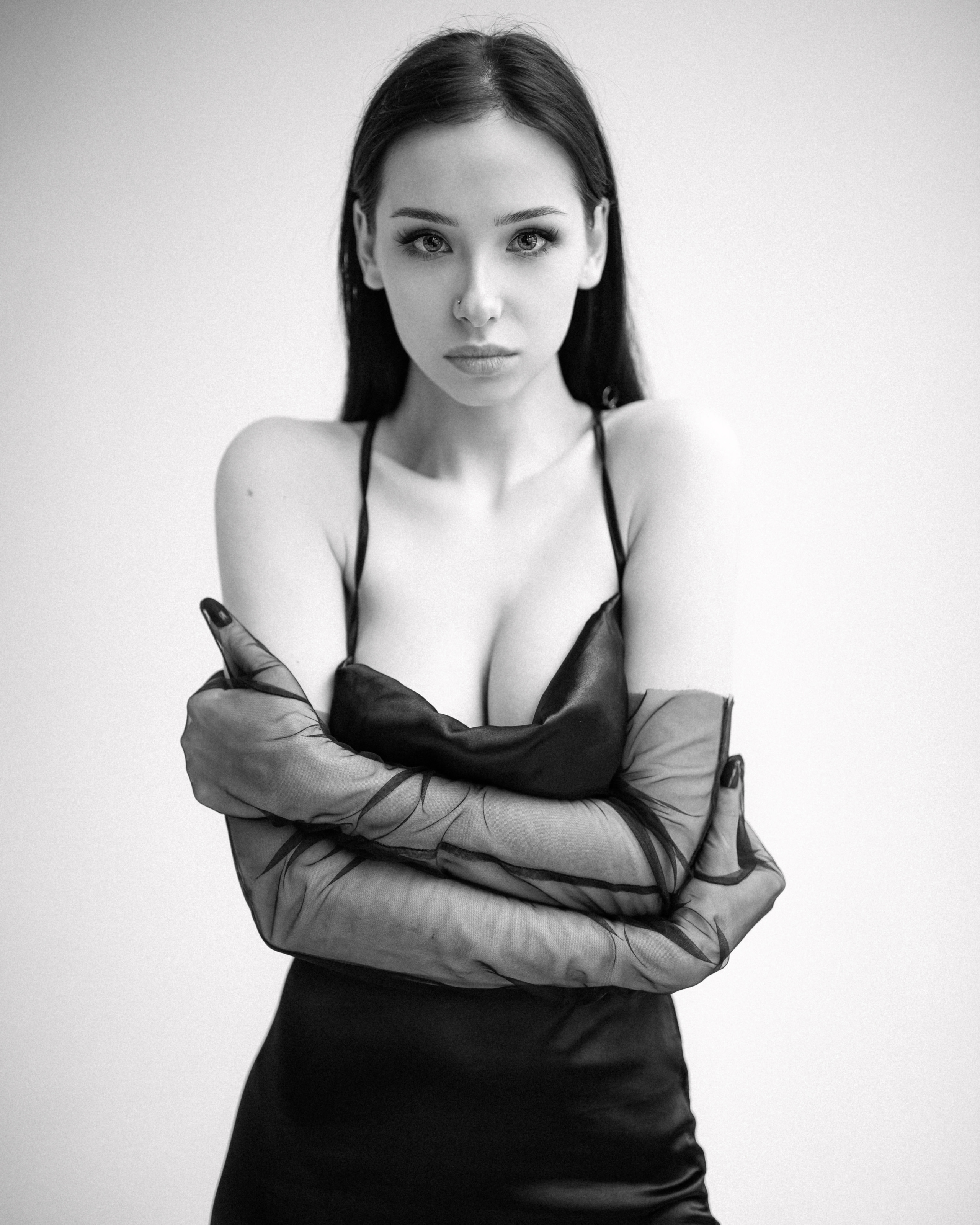 Zhenya. Portrait photographer in Warsaw