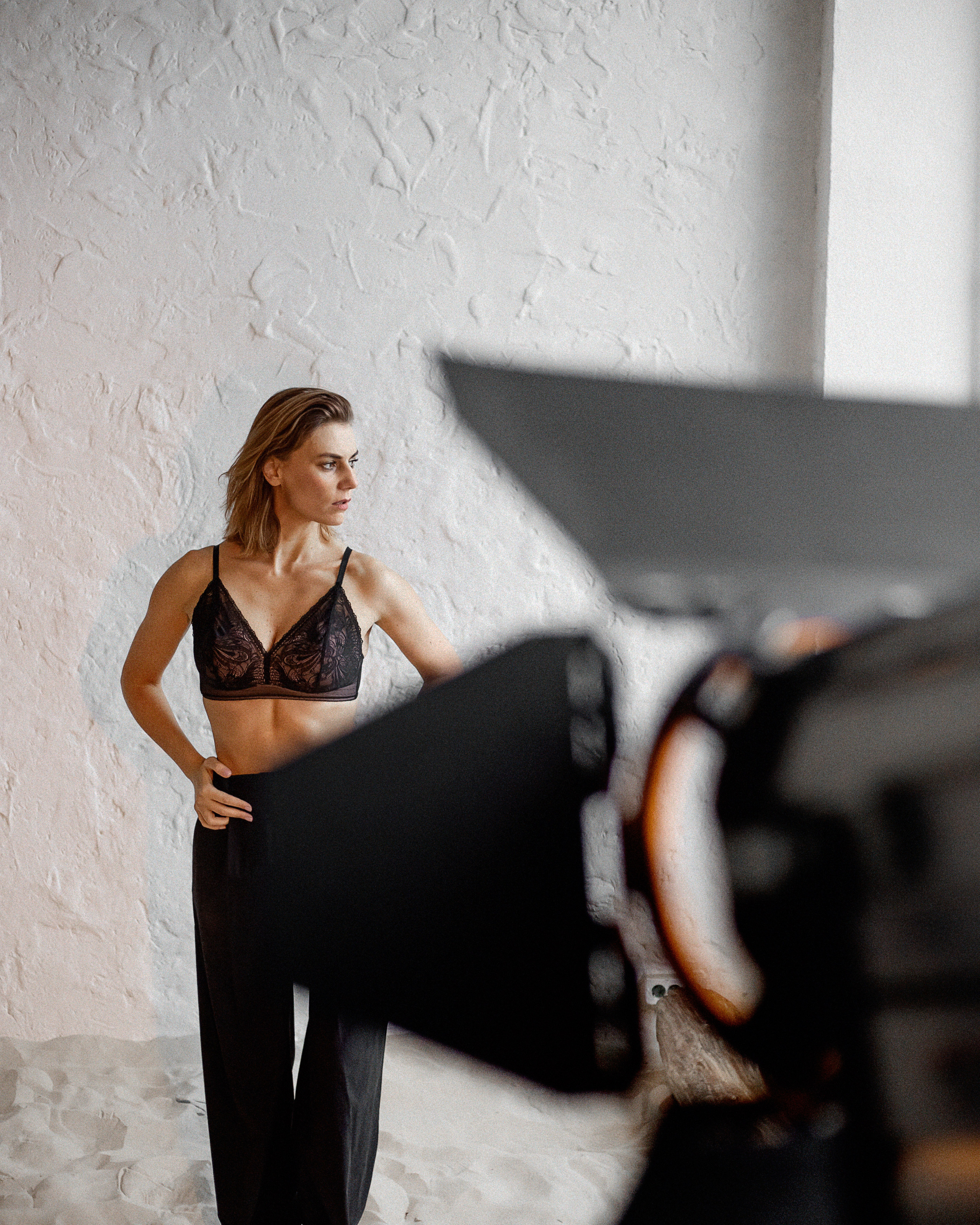 Marina. Portrait photographer in Warsaw