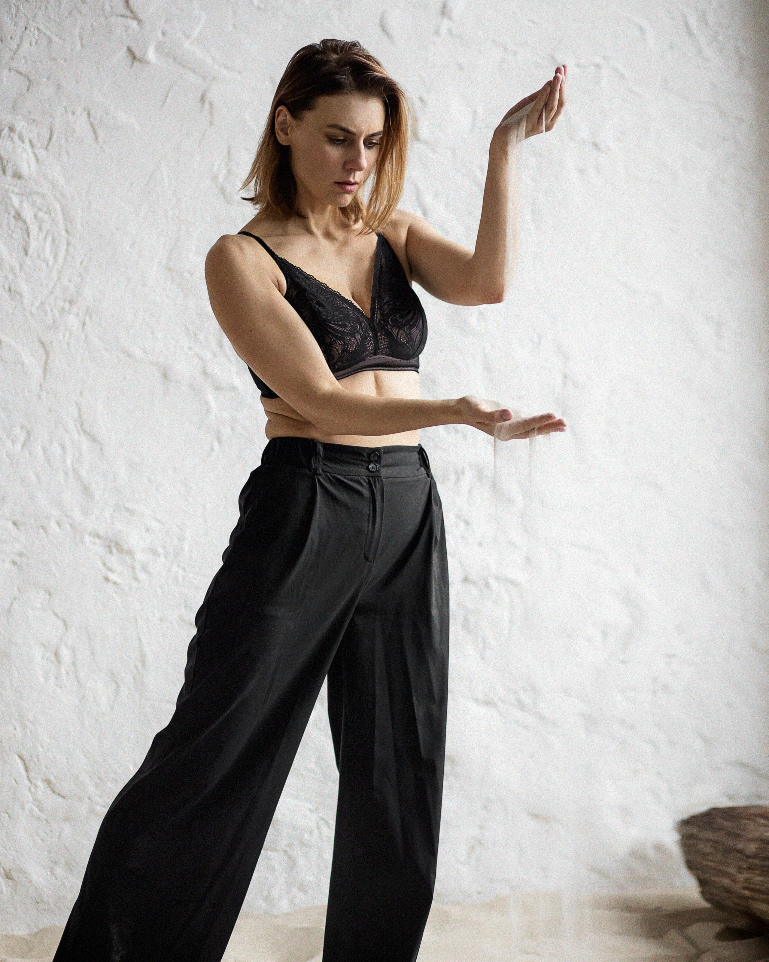 Marina. Portrait photographer in Warsaw