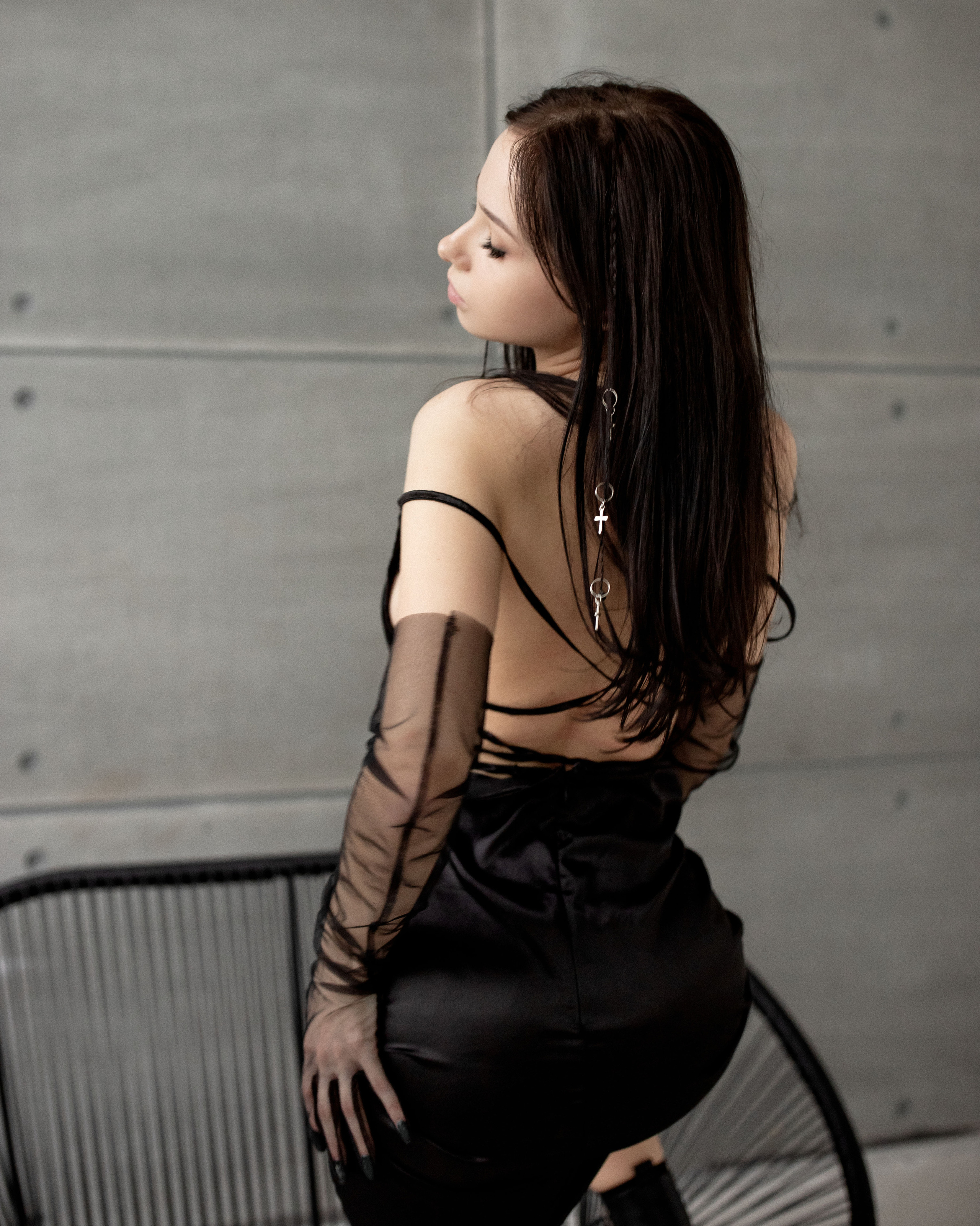 Zhenya. Portrait photographer in Warsaw