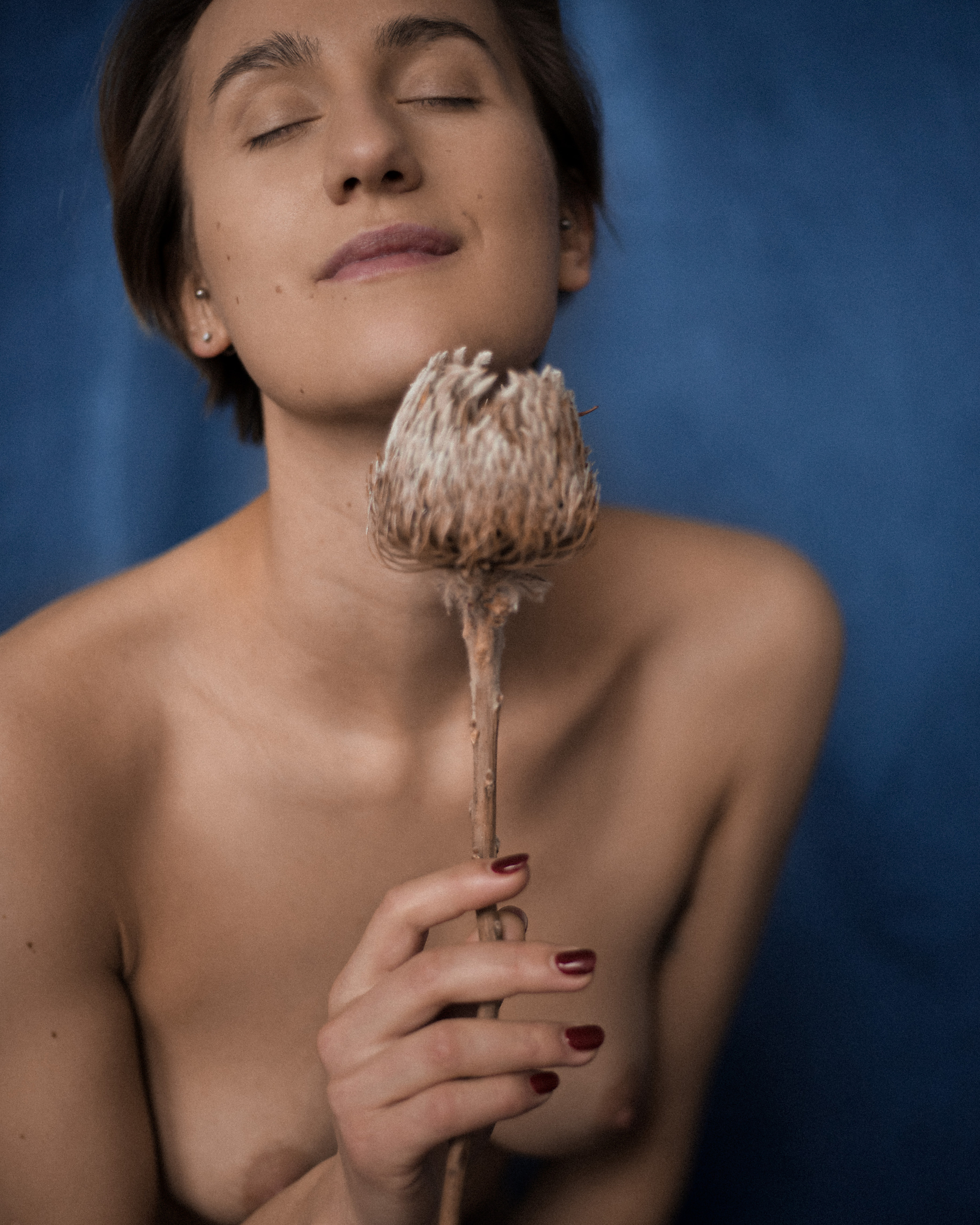 Zhenya. Portrait photographer in Warsaw