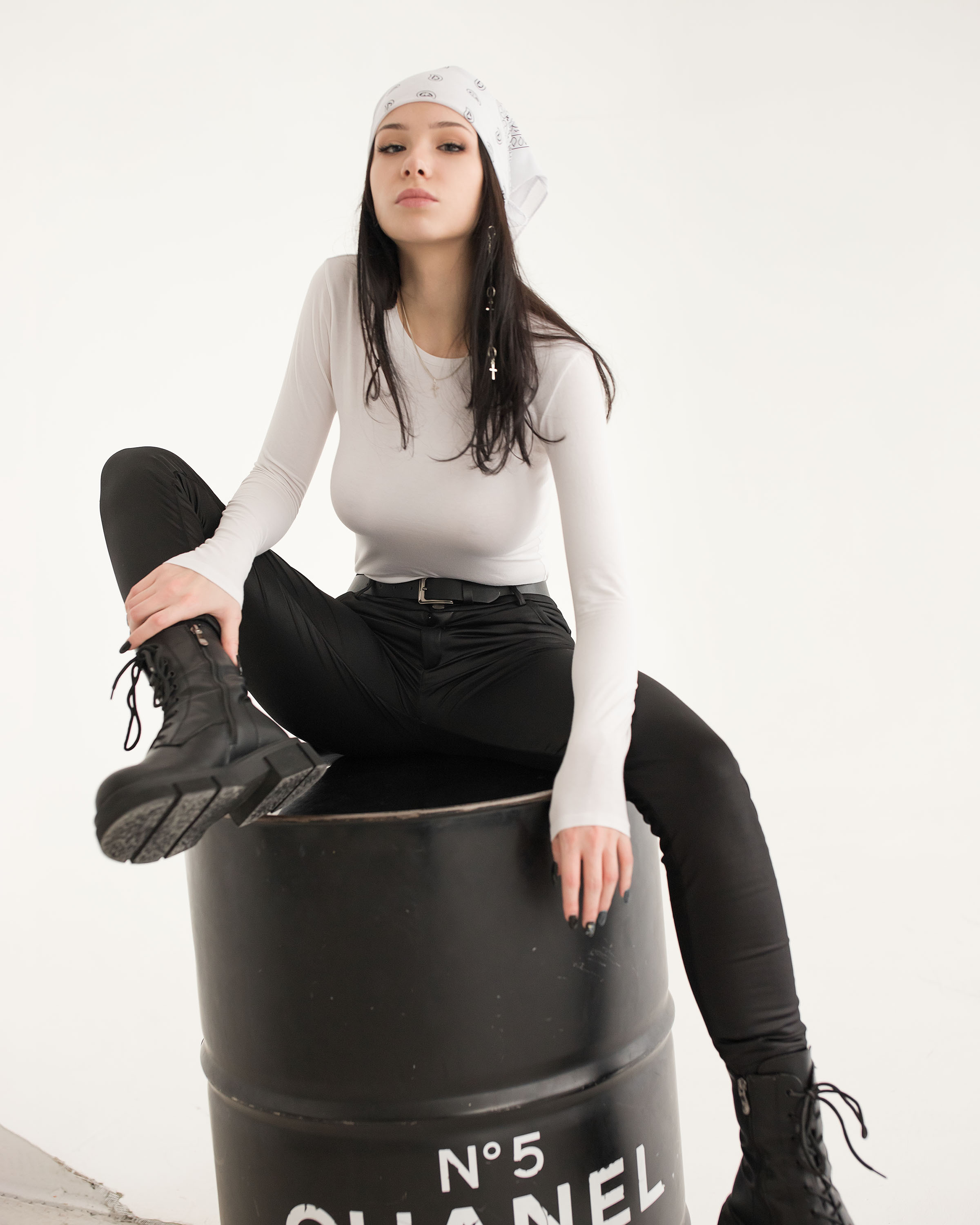 Zhenya. Portrait photographer in Warsaw