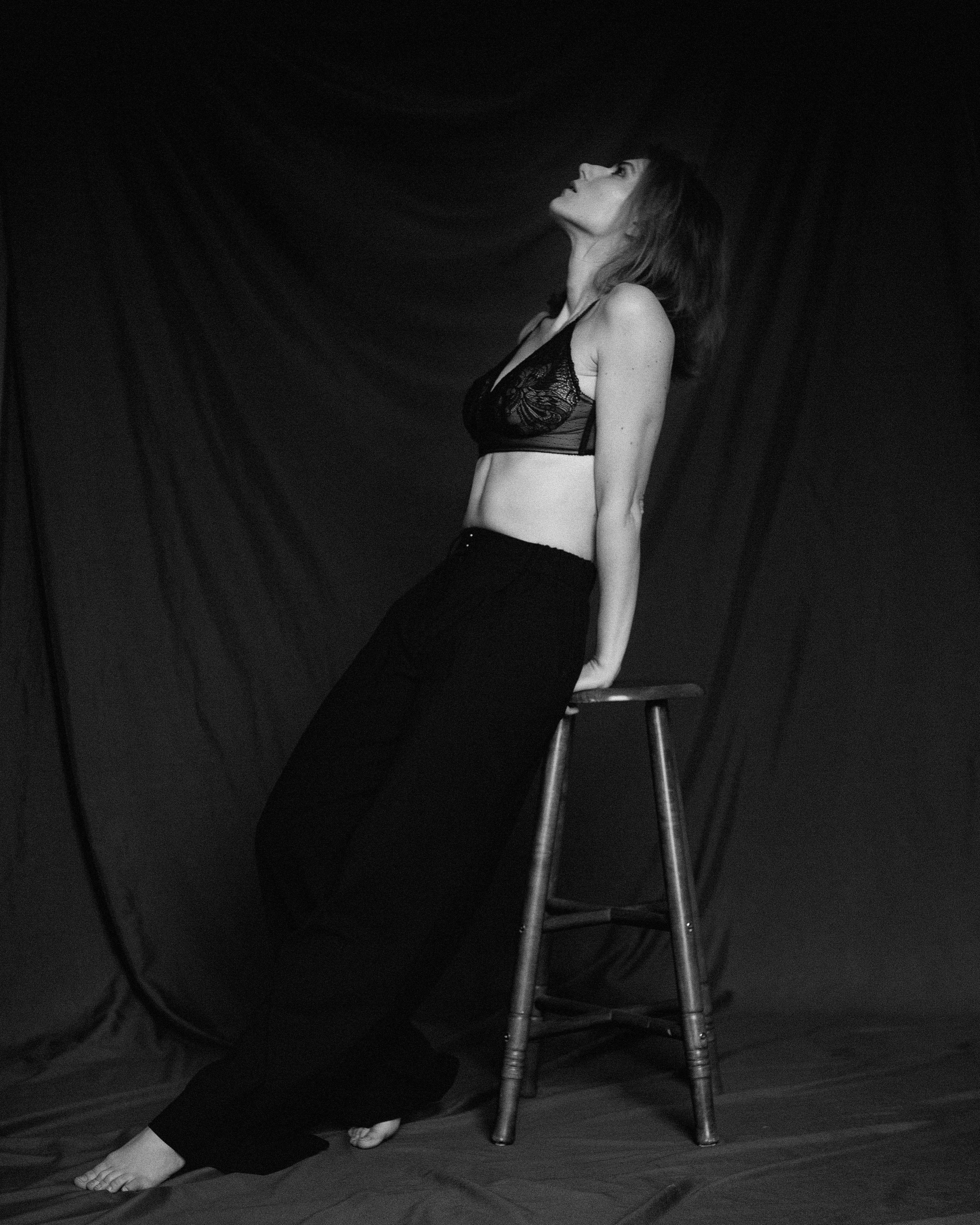 Marina. Portrait photographer in Warsaw