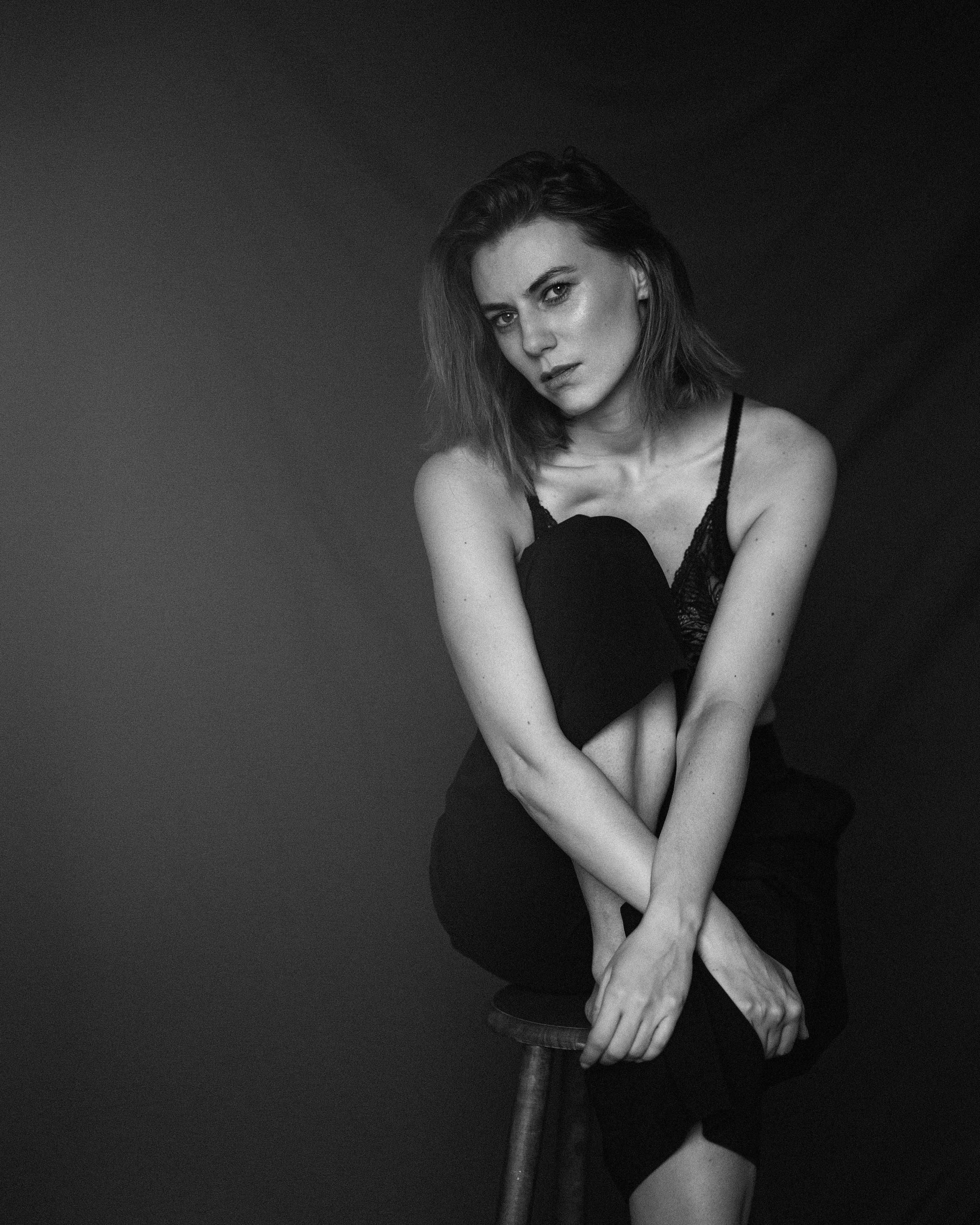 Marina. Portrait photographer in Warsaw