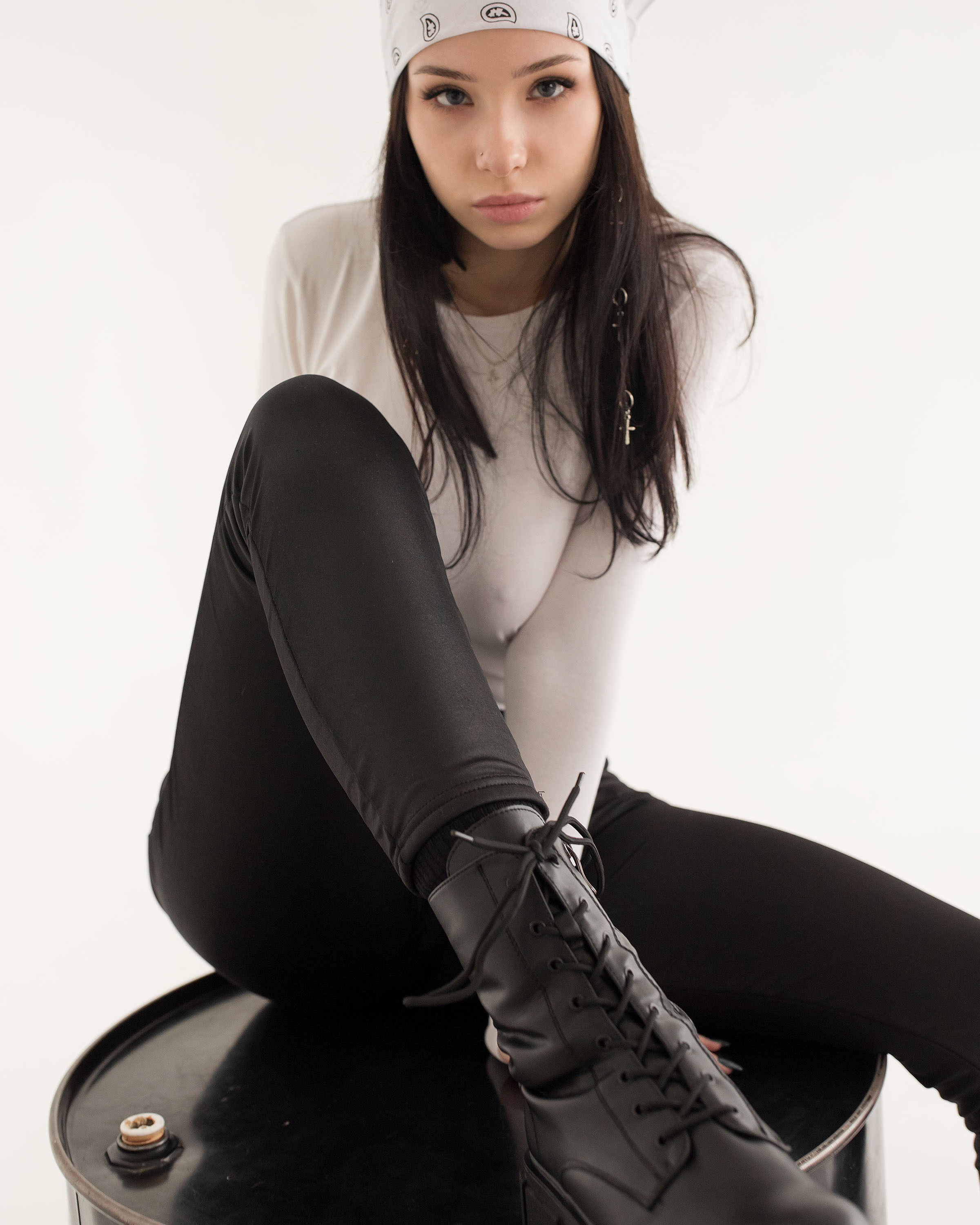 Zhenya. Portrait photographer in Warsaw