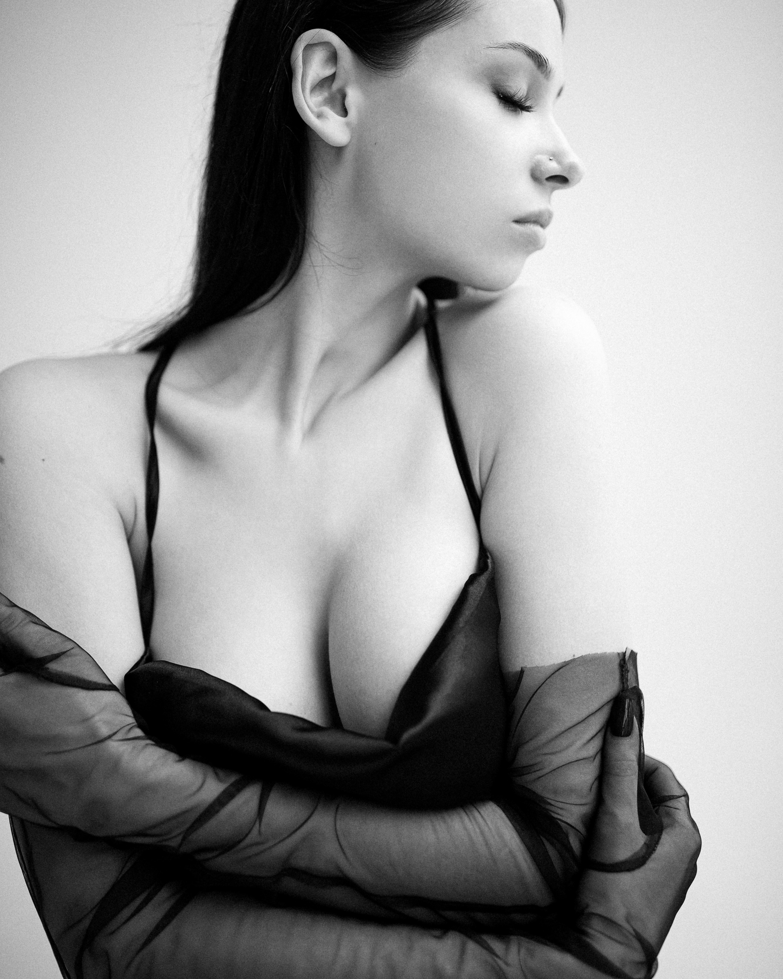 Zhenya. Portrait photographer in Warsaw