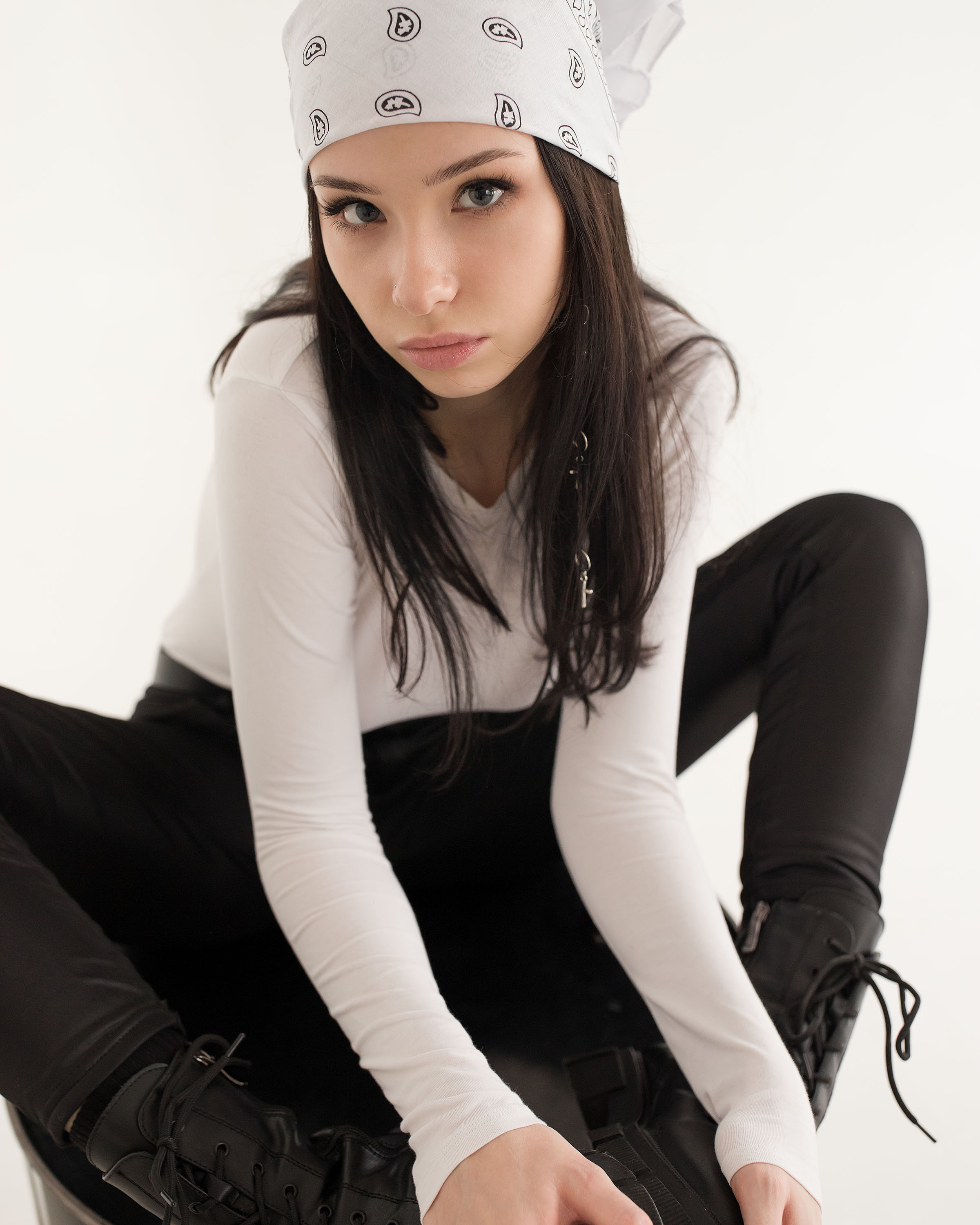 Zhenya. Portrait photographer in Warsaw