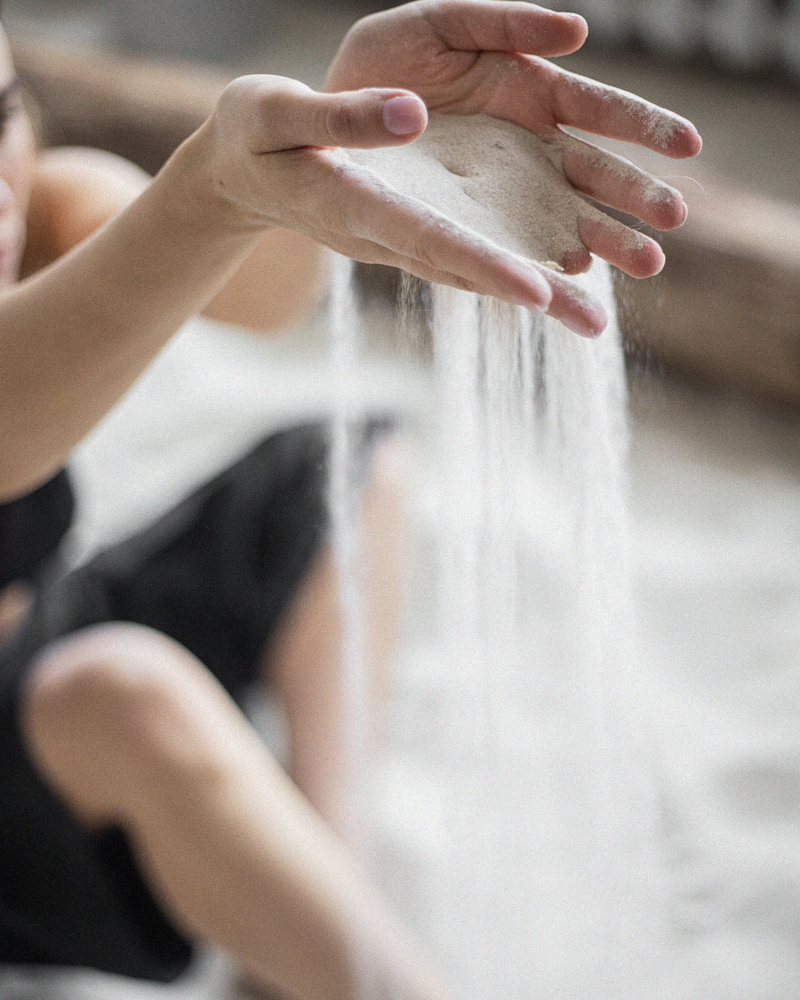 Marina. Portrait photographer in Warsaw