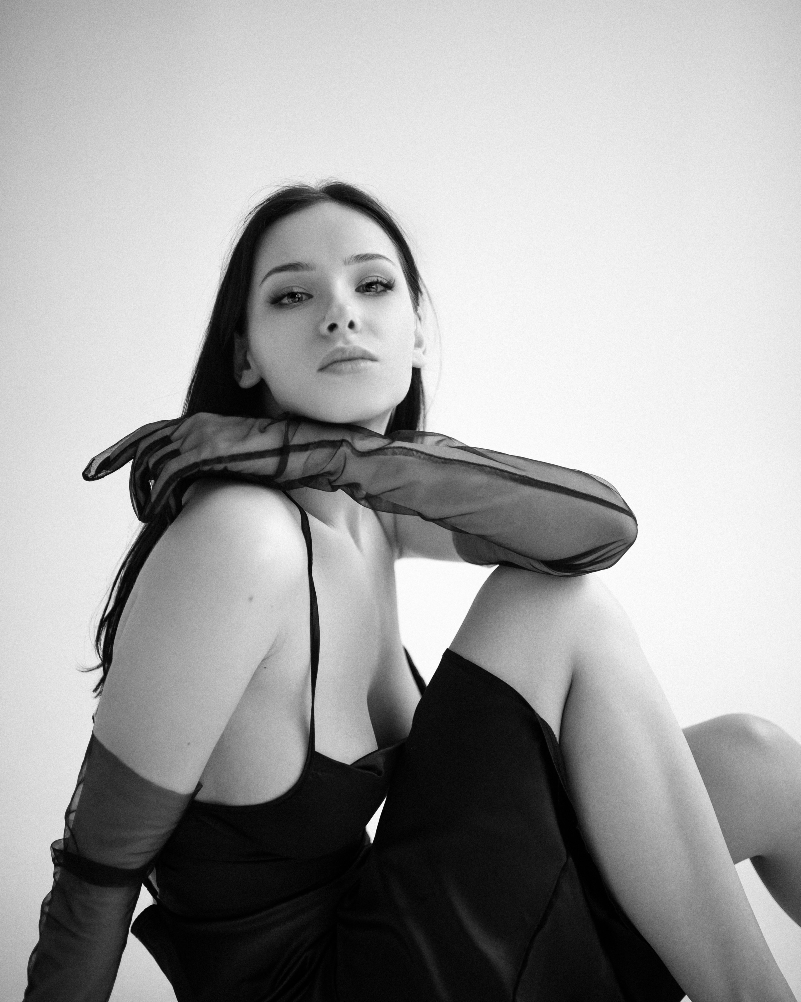 Zhenya. Portrait photographer in Warsaw