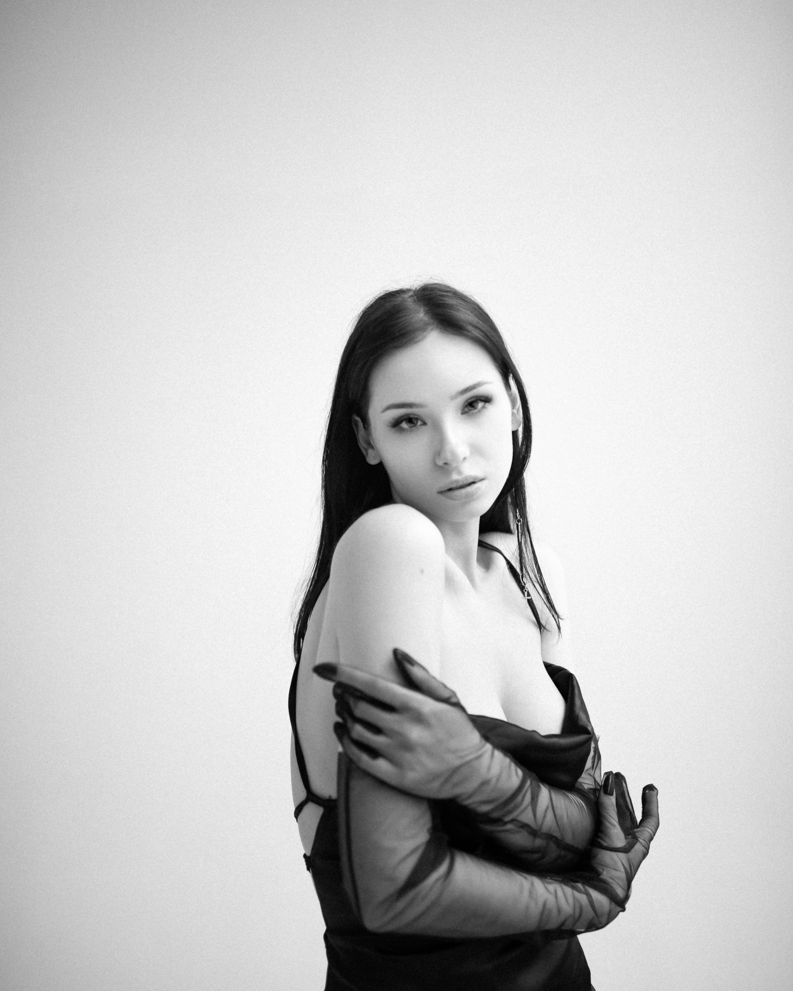 Zhenya. Portrait photographer in Warsaw