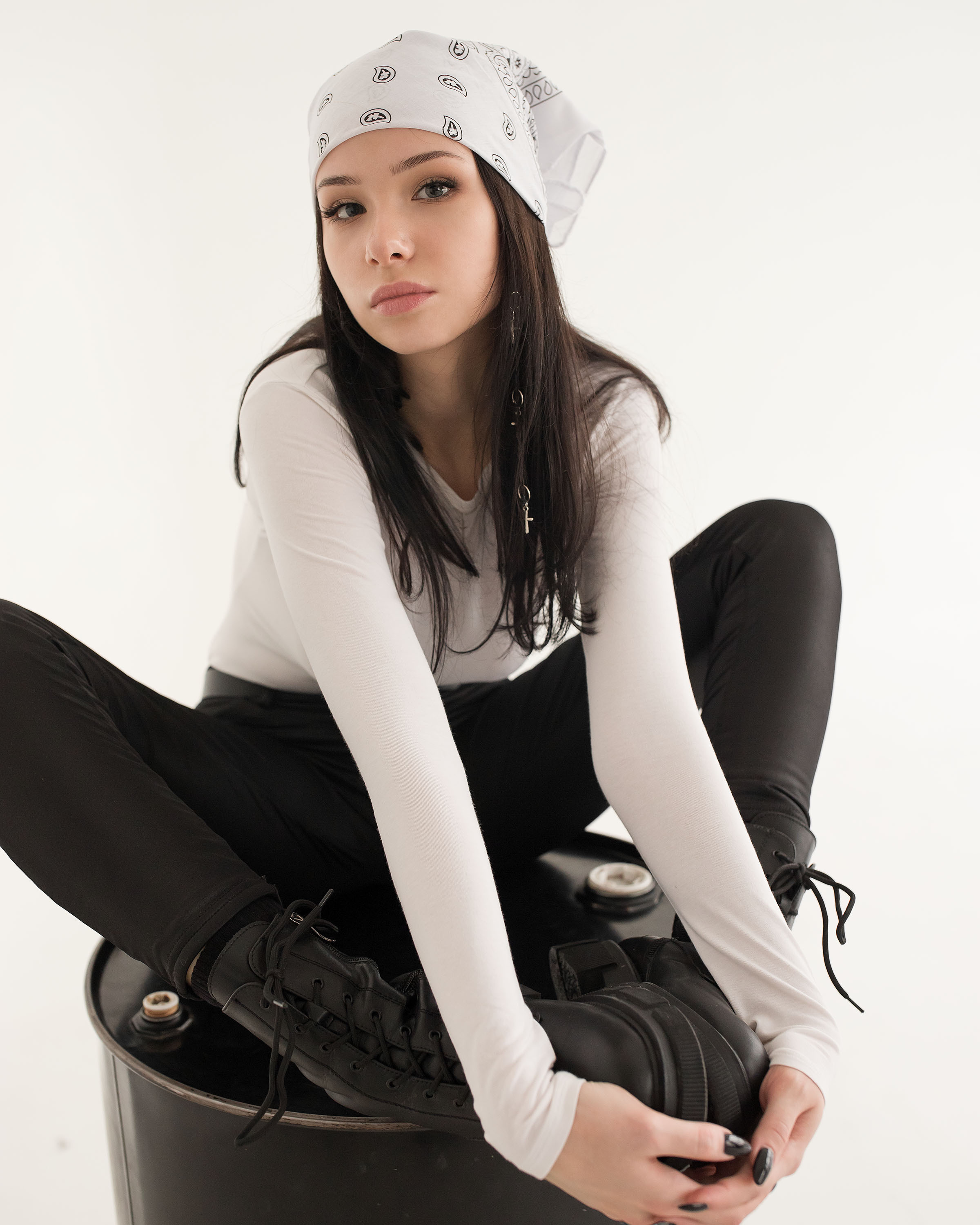 Zhenya. Portrait photographer in Warsaw