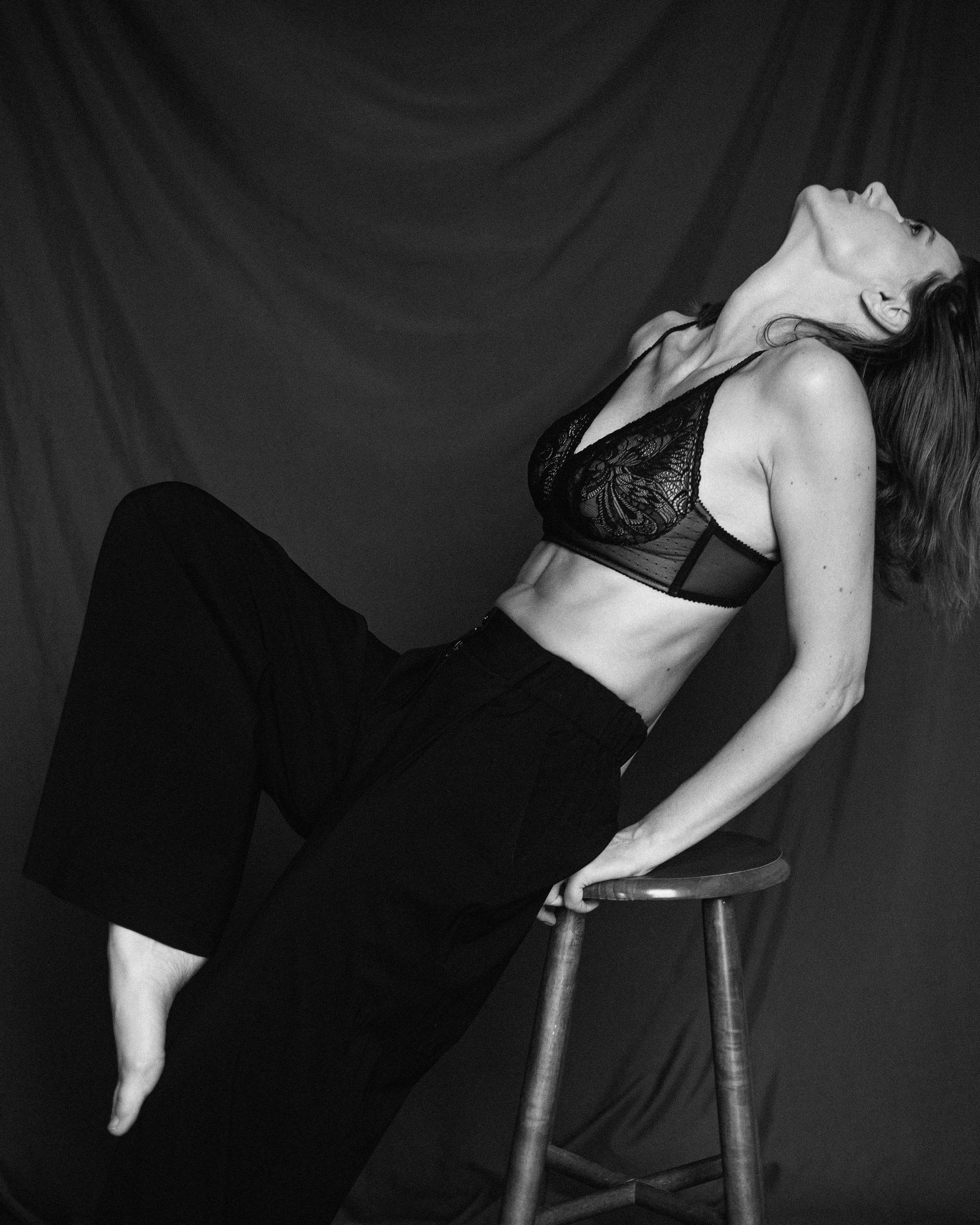 Marina. Portrait photographer in Warsaw