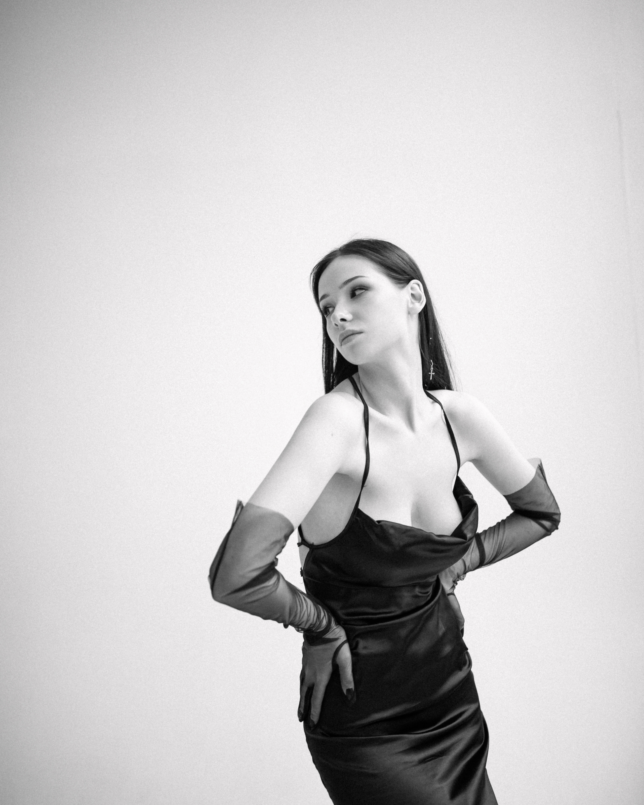 Zhenya. Portrait photographer in Warsaw