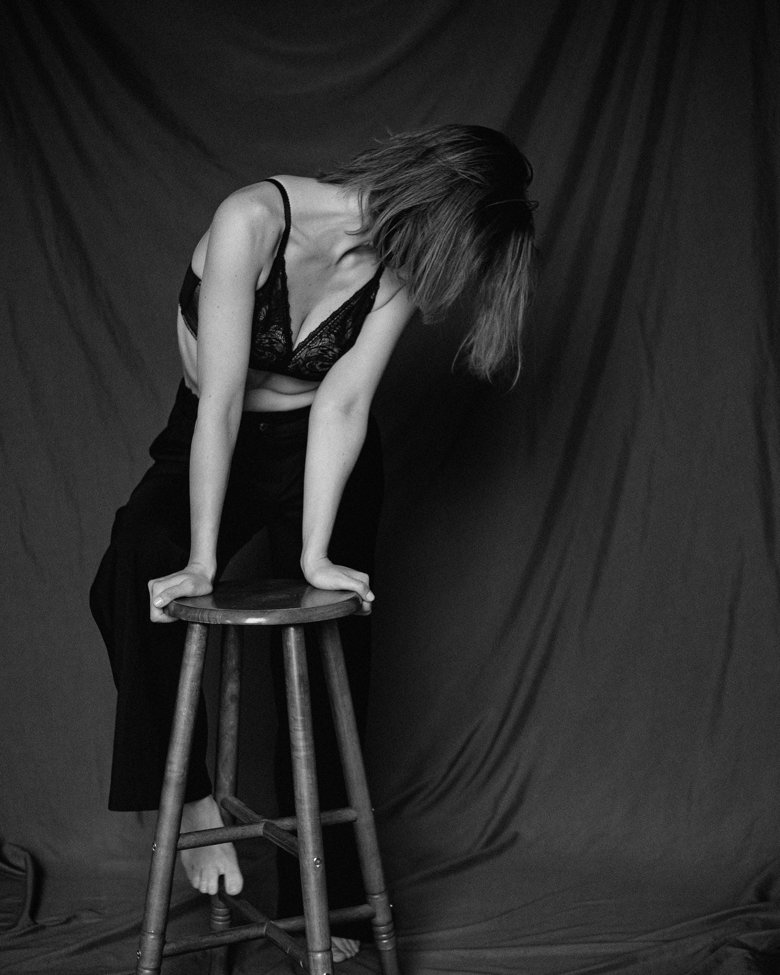 Marina. Portrait photographer in Warsaw