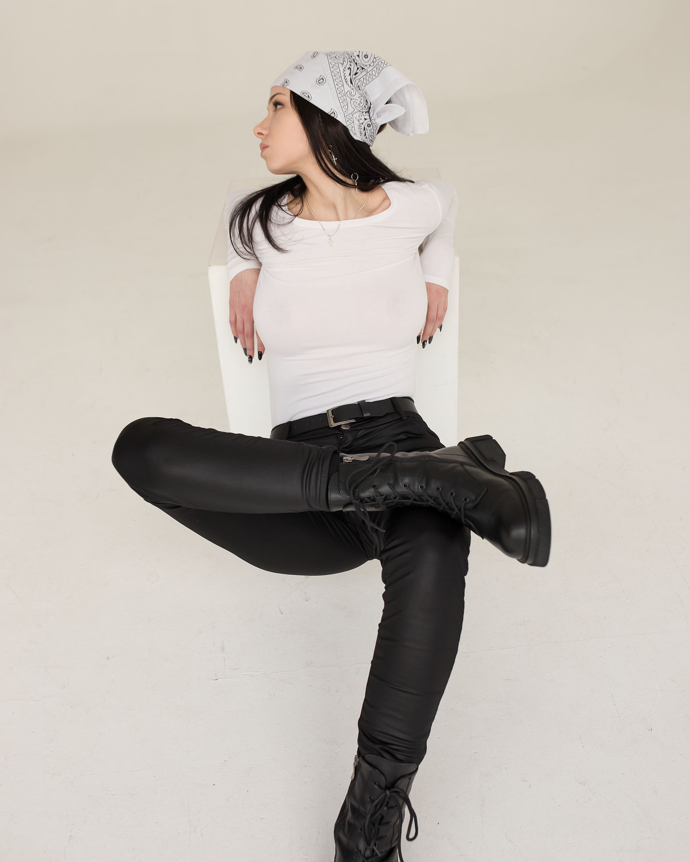 Zhenya. Portrait photographer in Warsaw