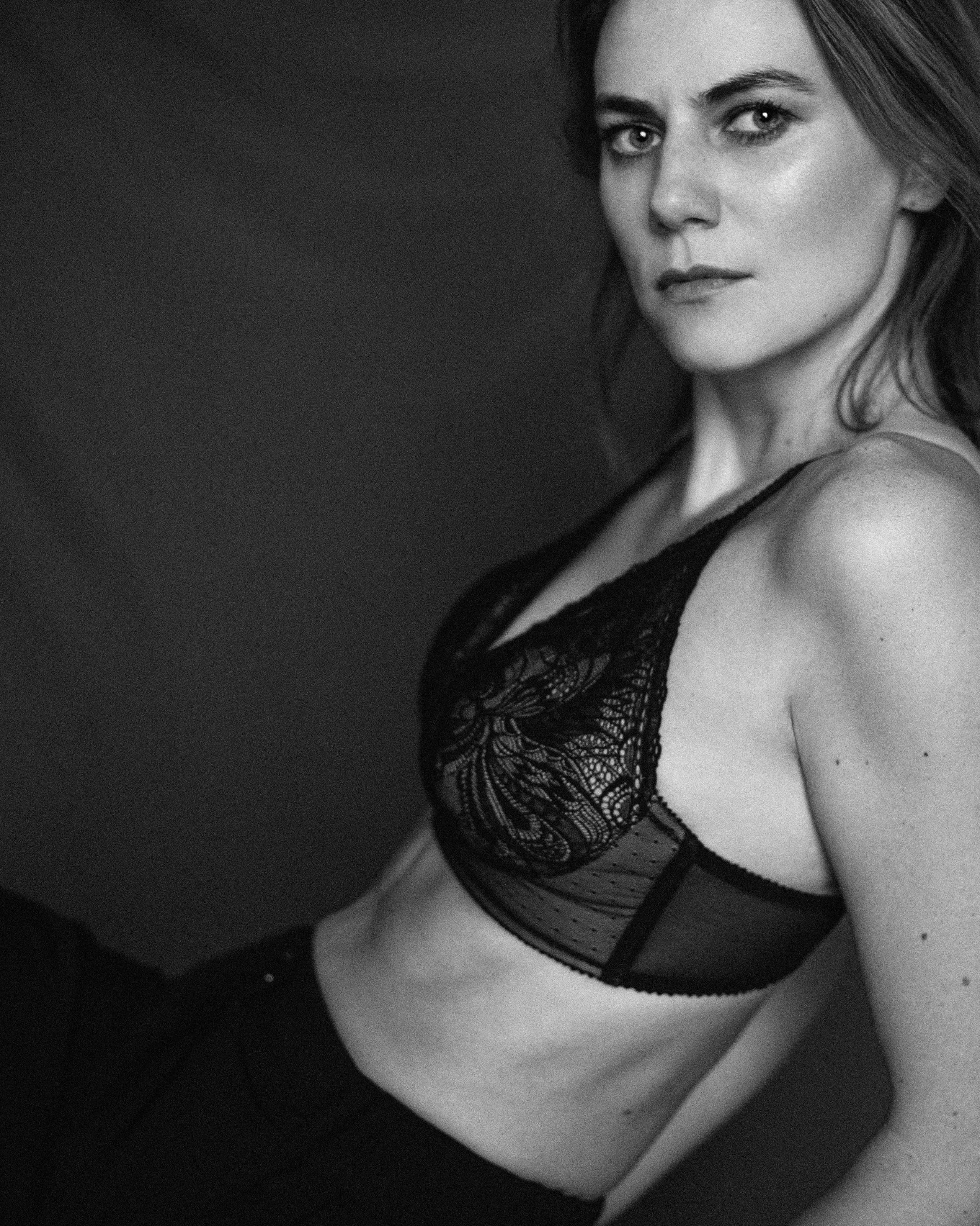 Marina. Portrait photographer in Warsaw