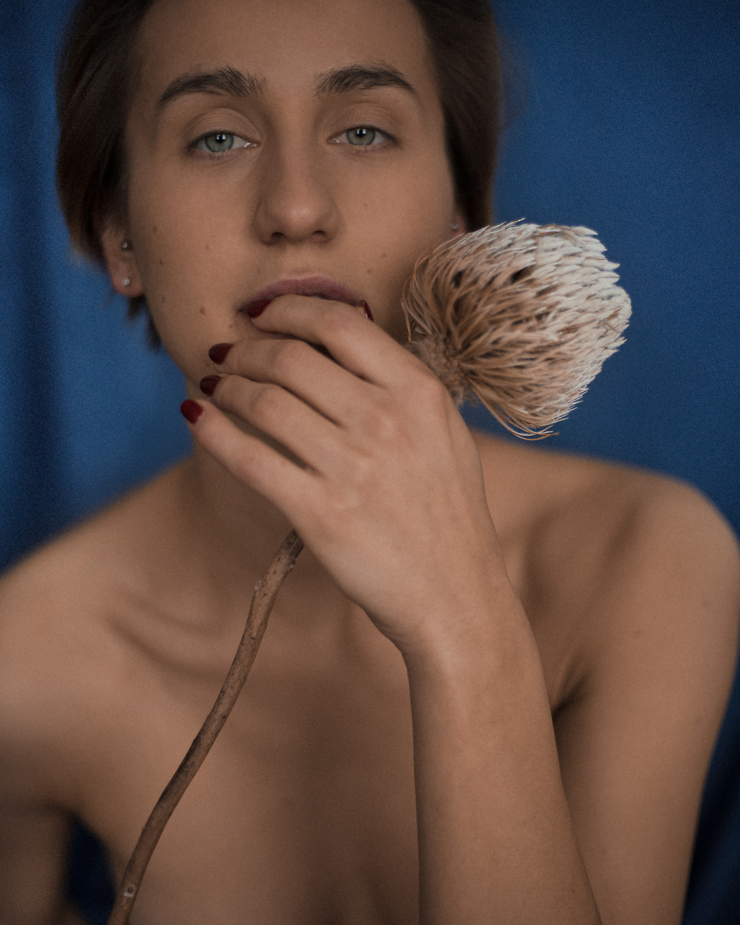 Zhenya. Portrait photographer in Warsaw