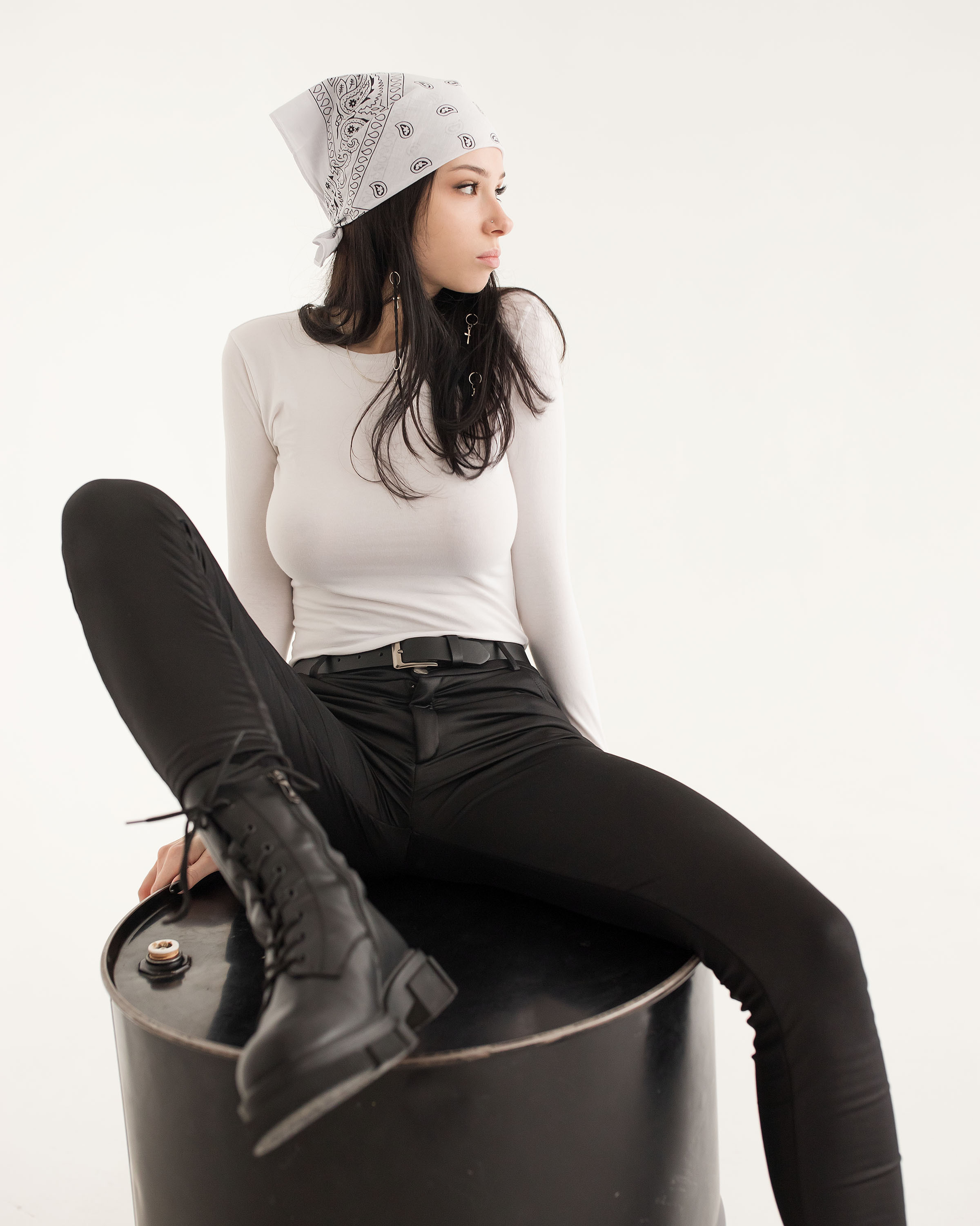 Zhenya. Portrait photographer in Warsaw