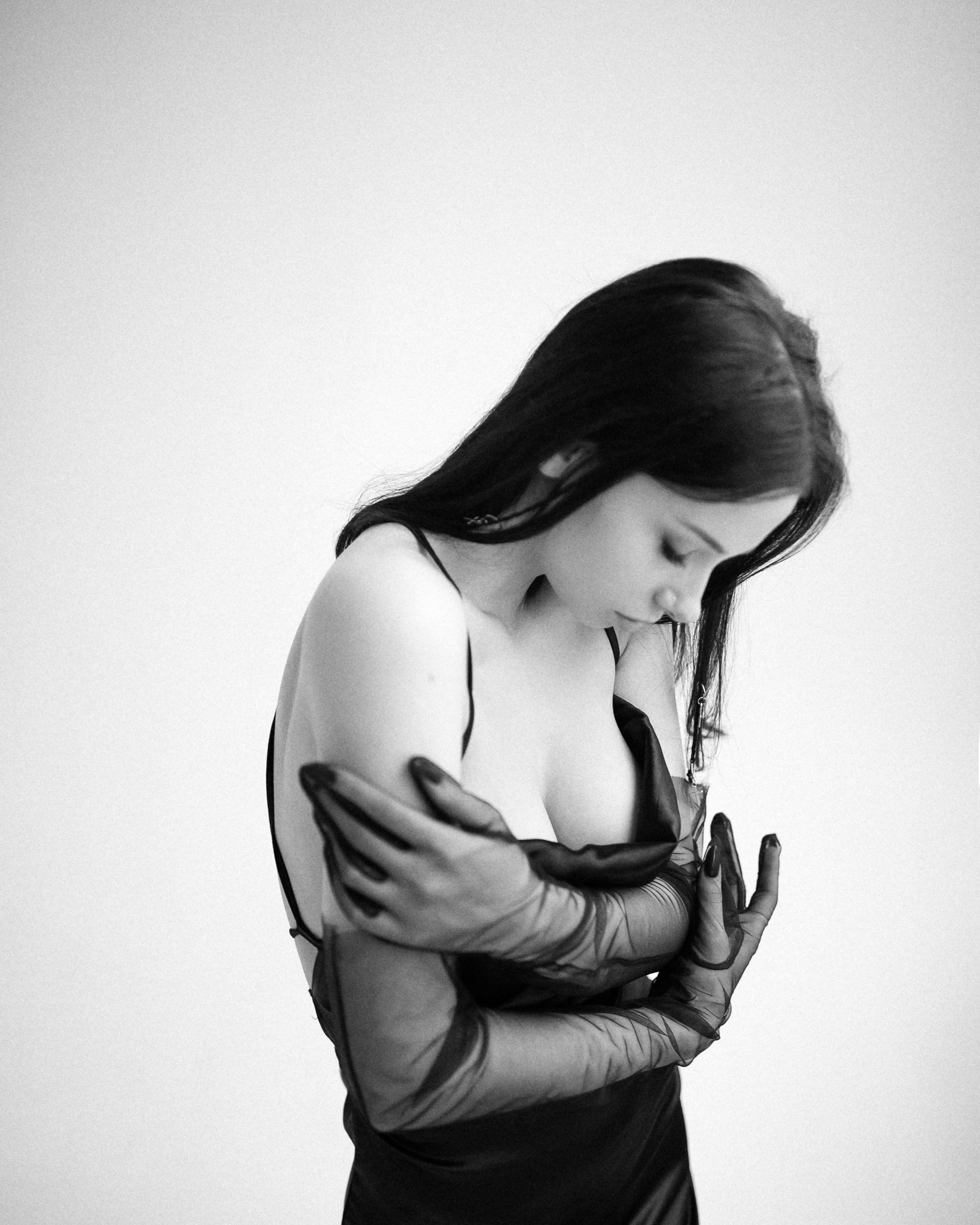 Zhenya. Portrait photographer in Warsaw